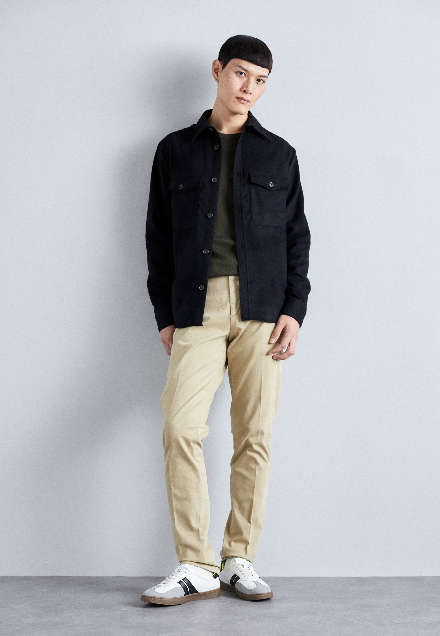 FLAT- Summer jacket
