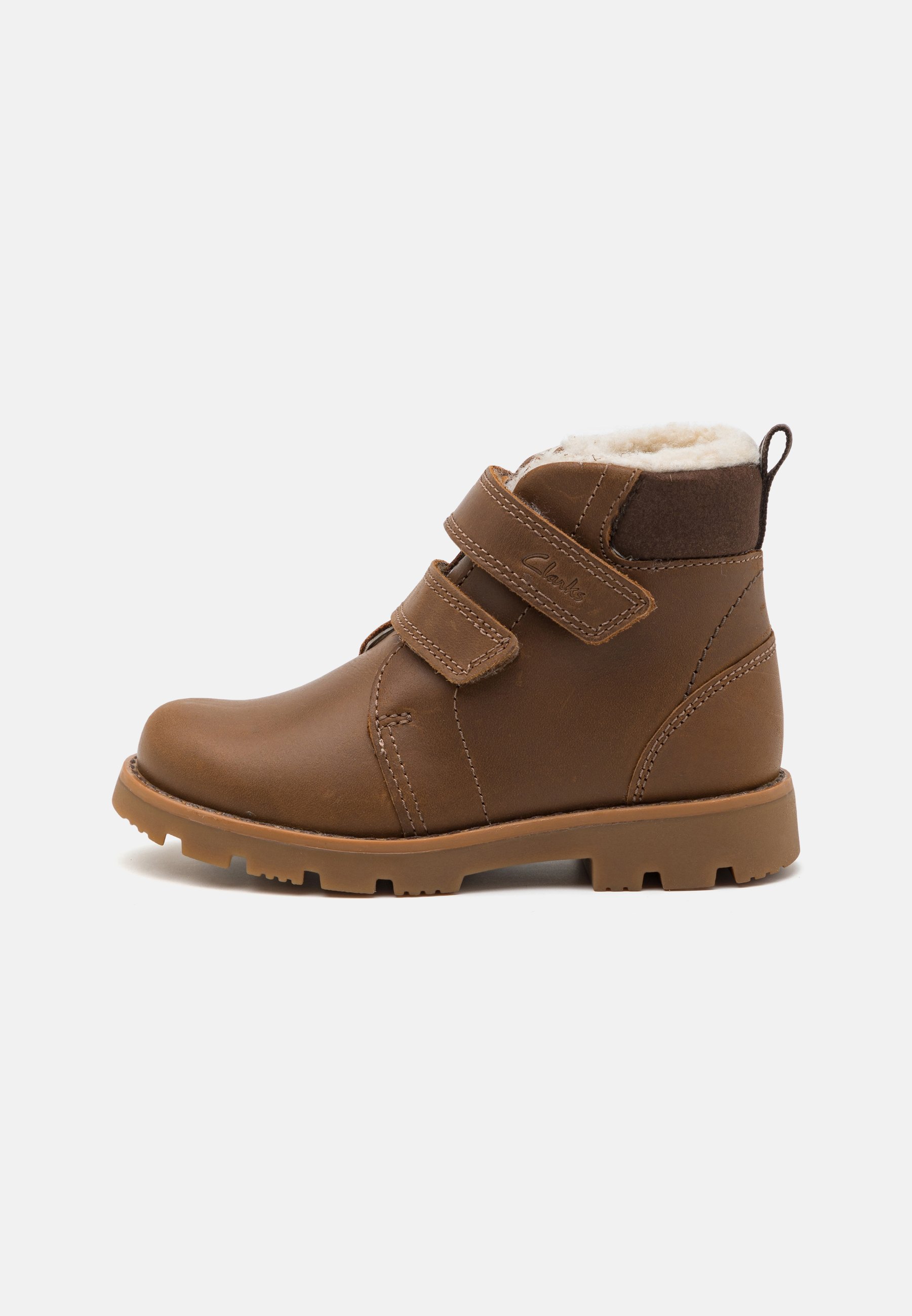 HEATH SNUG UNISEX - Classic ankle boots