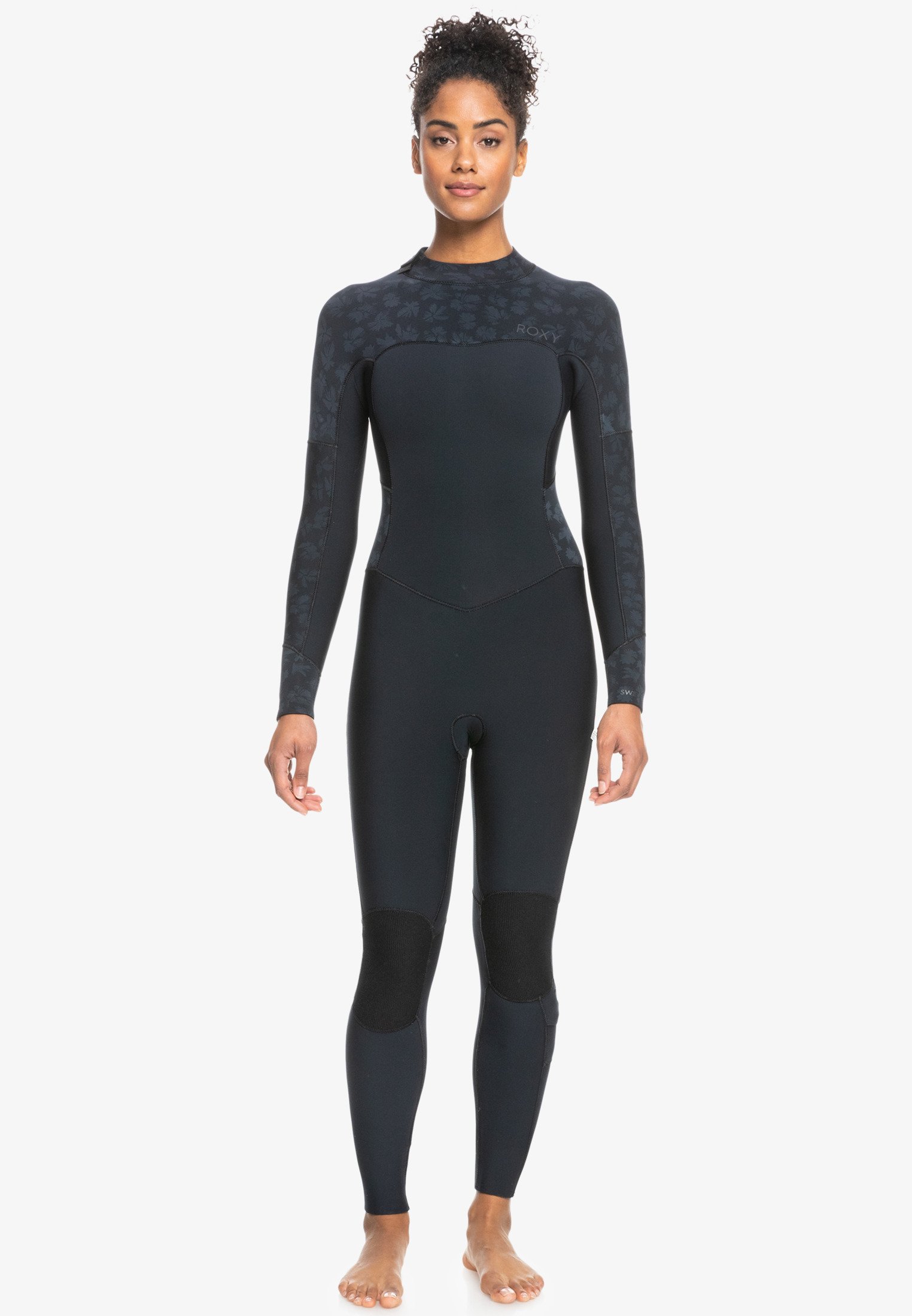 SWELL SERIES BACK-ZIP - Wetsuit