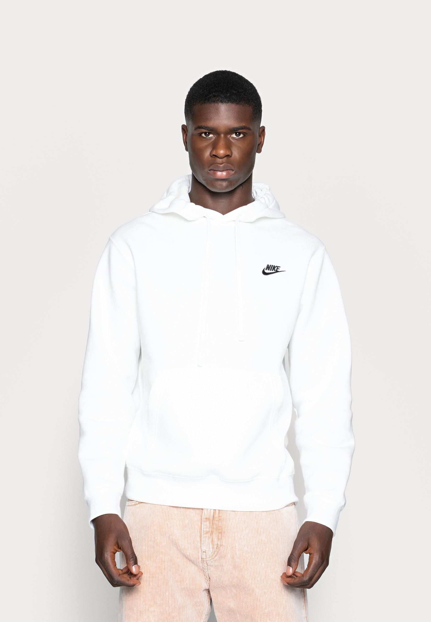 CLUB PO BB - Hoodie