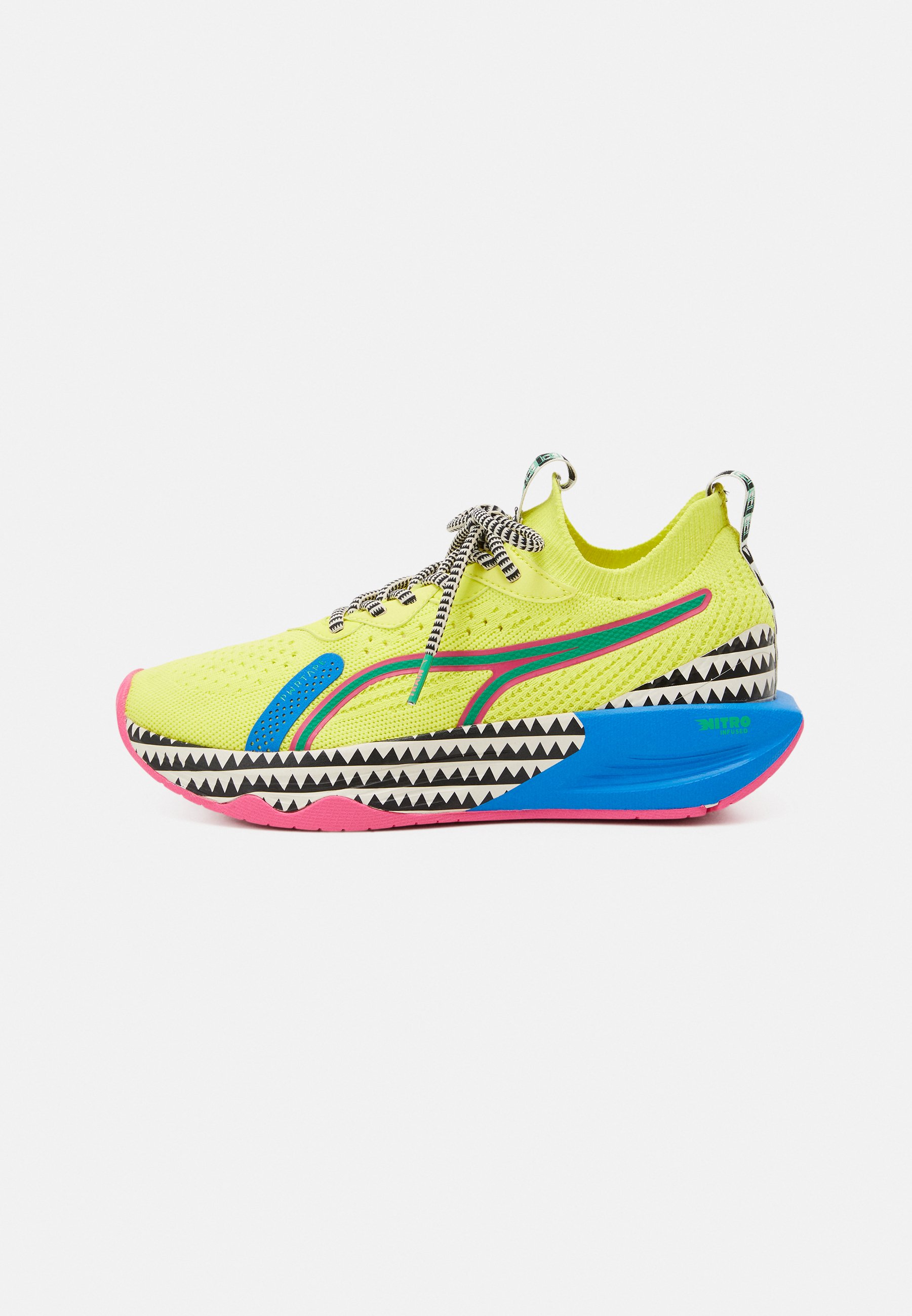 PWR XX NITRO LUXE LEMLEM - Neutral running shoes