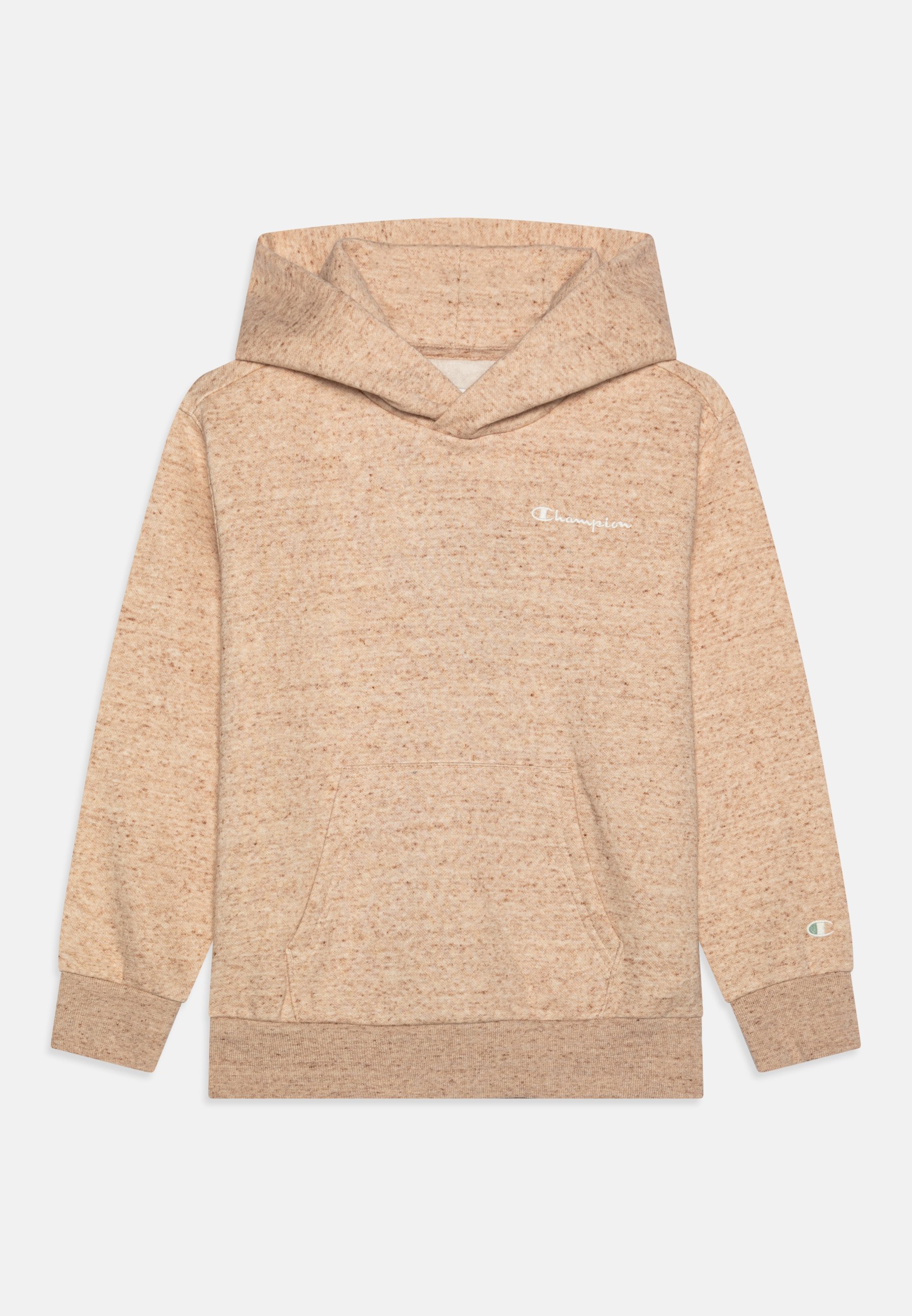 ECO FUTURE HOODED UNISEX - Hoodie