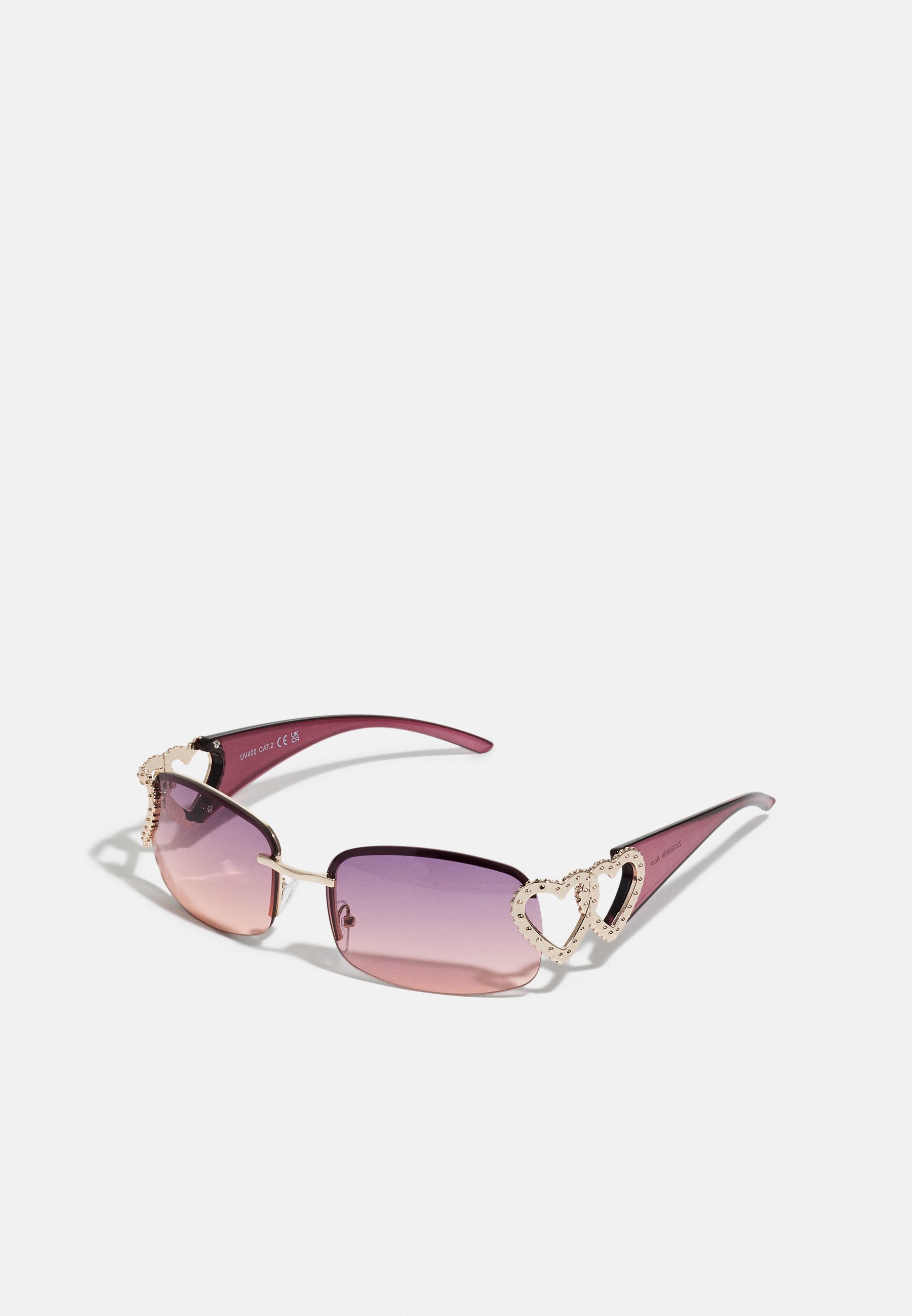 ONSSUNGLASS UNISEX - Sunglasses