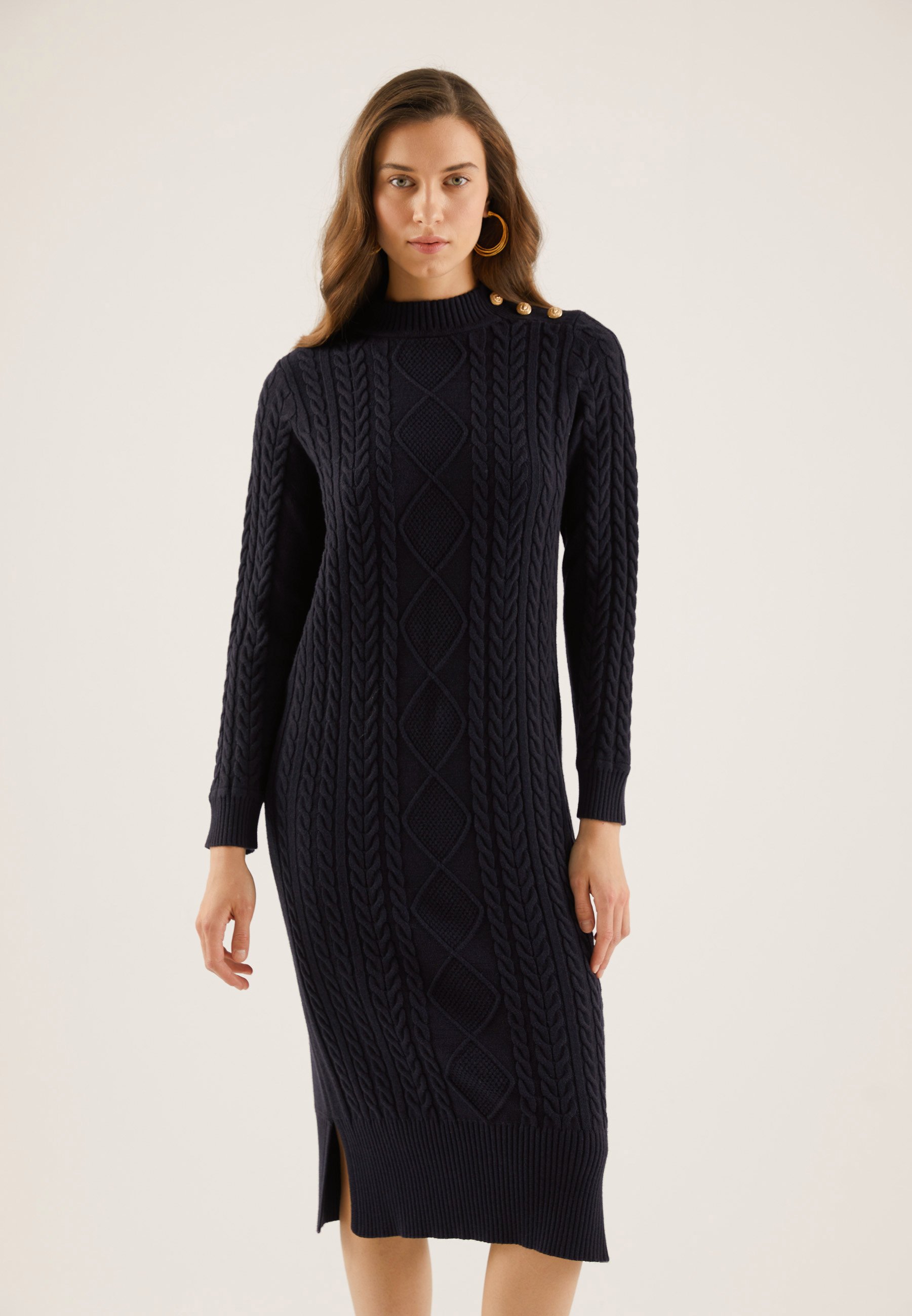 Jumper dress