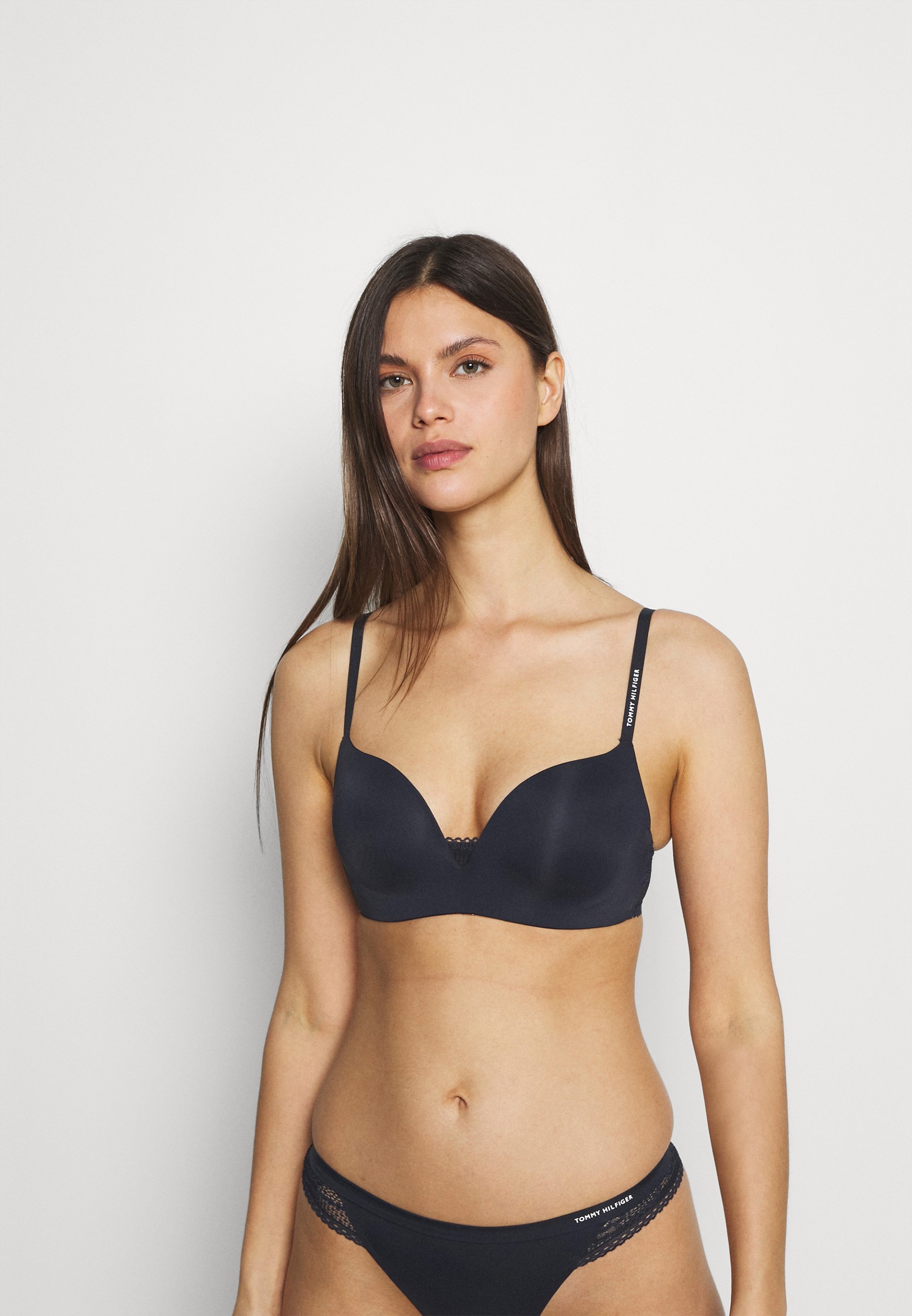 TAILORED COMFORT WIRELESS - Push-up bra