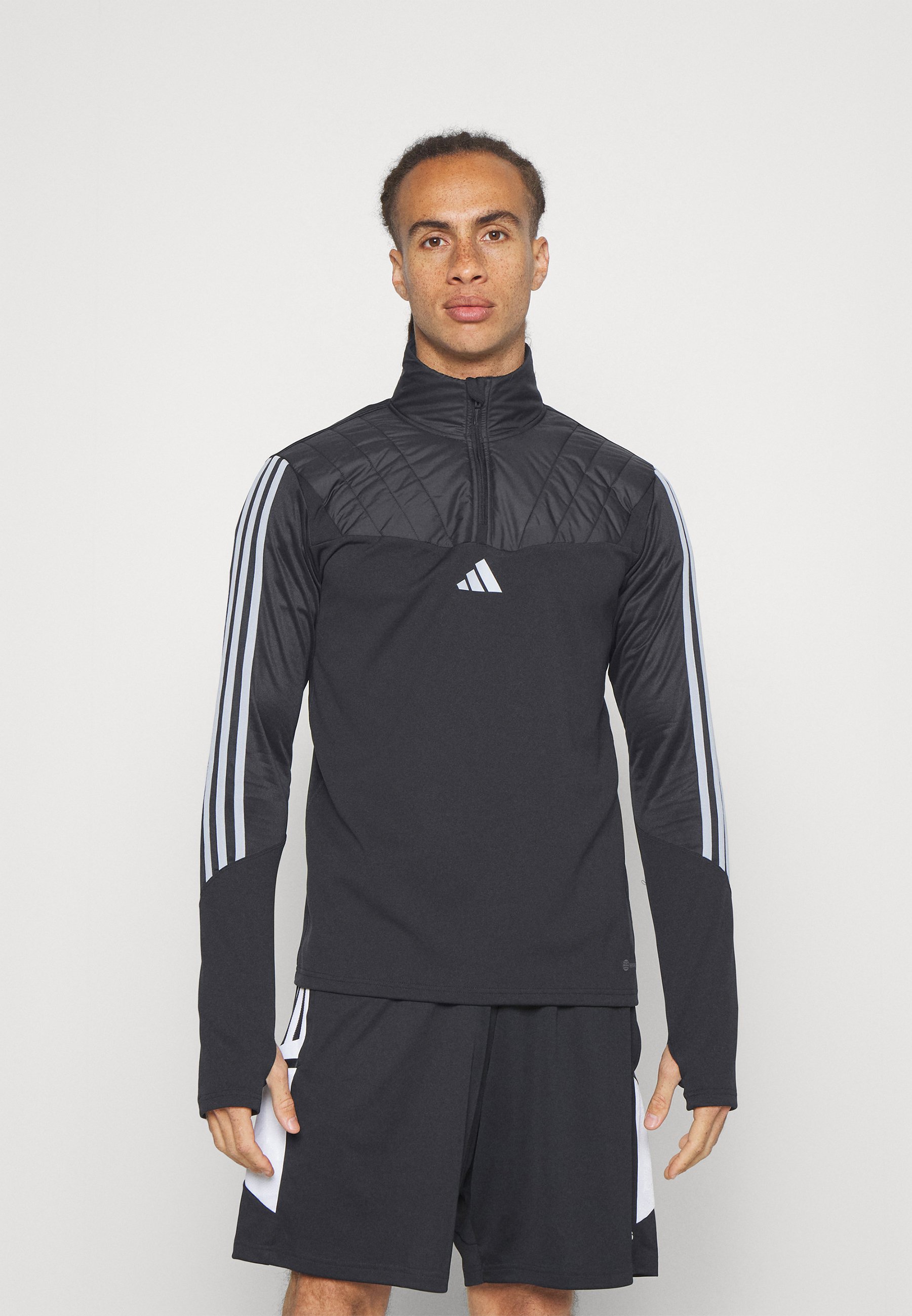 TIRO 23 CLUB WINTERIZED - Long sleeved top