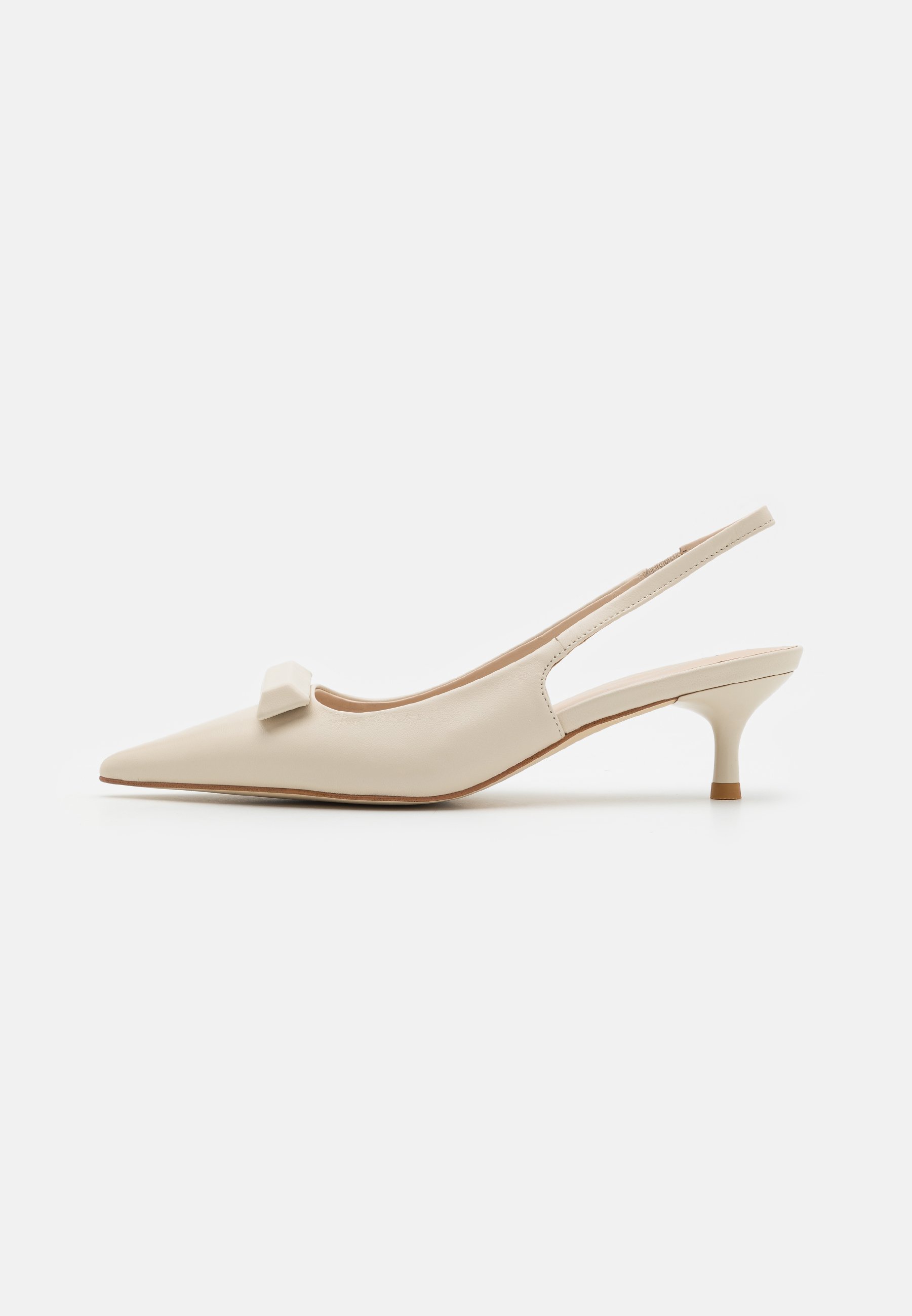 Classic heels