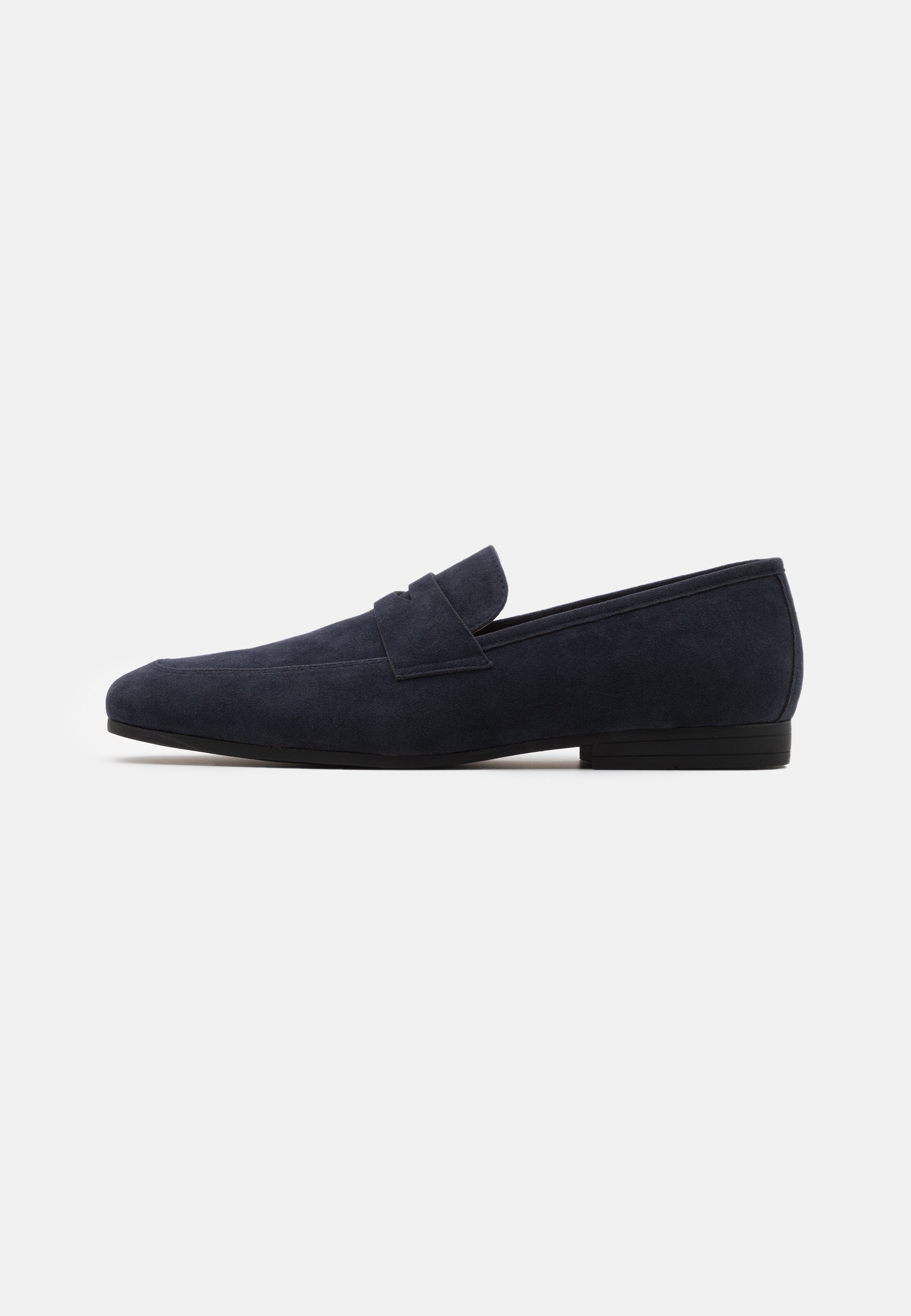 Smart slip-ons