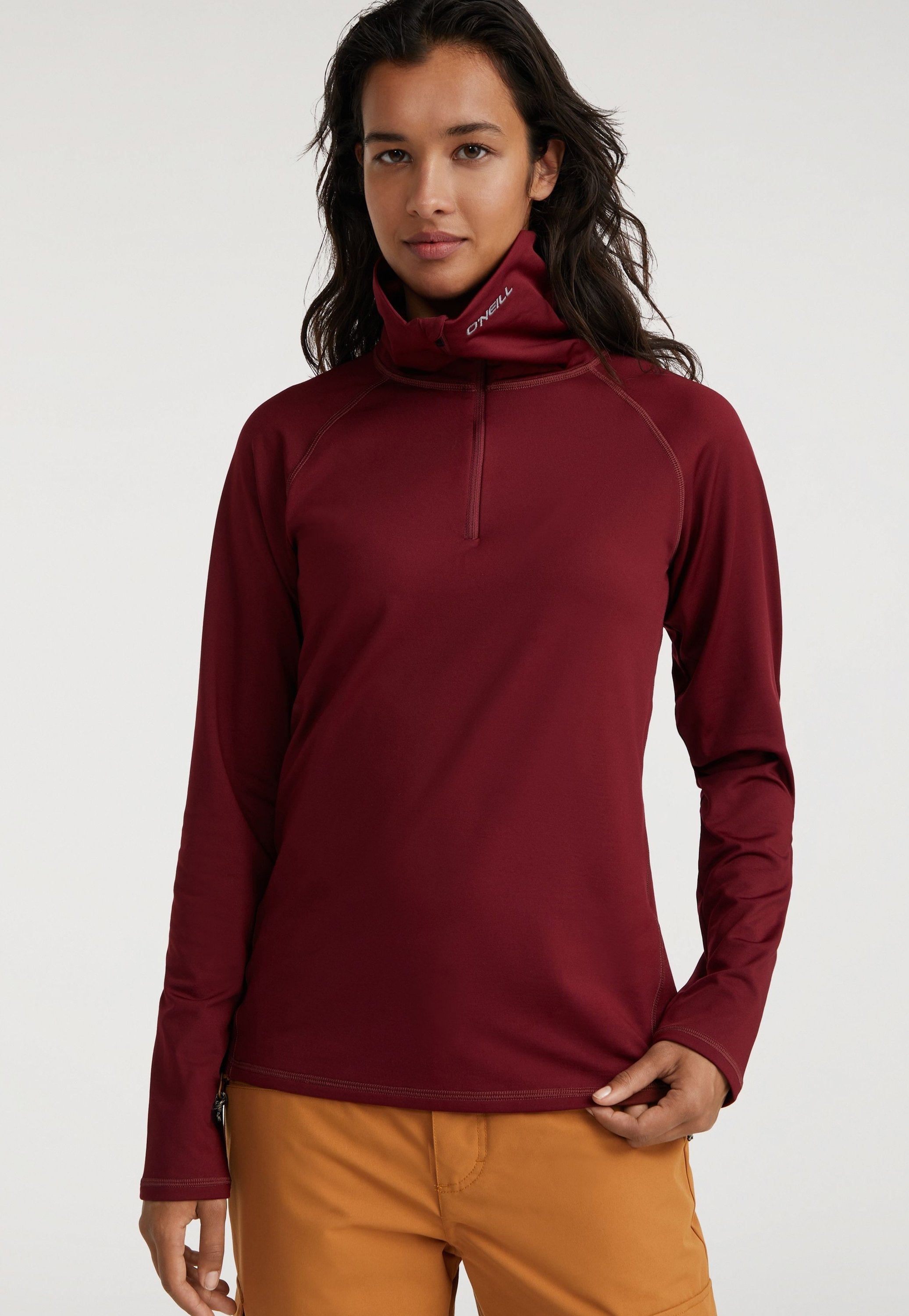 CLIME HZ- Fleece jumper