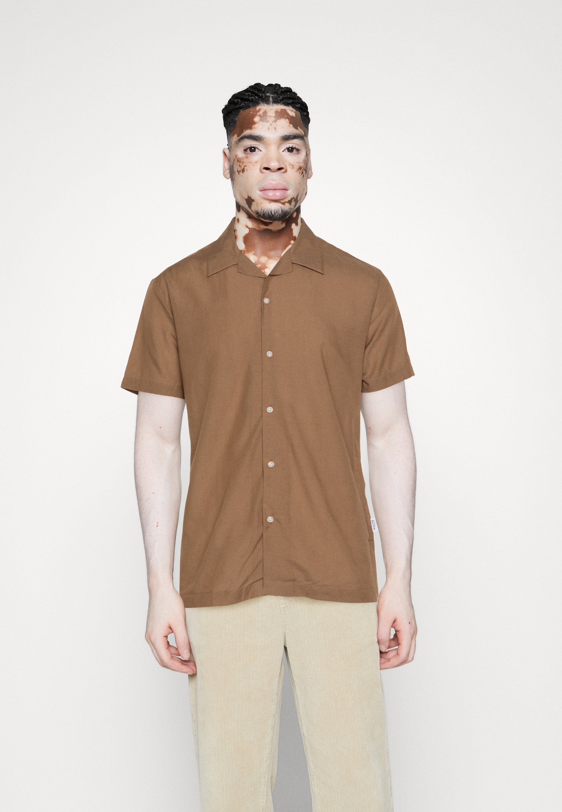 SLHREG AIR- Shirt