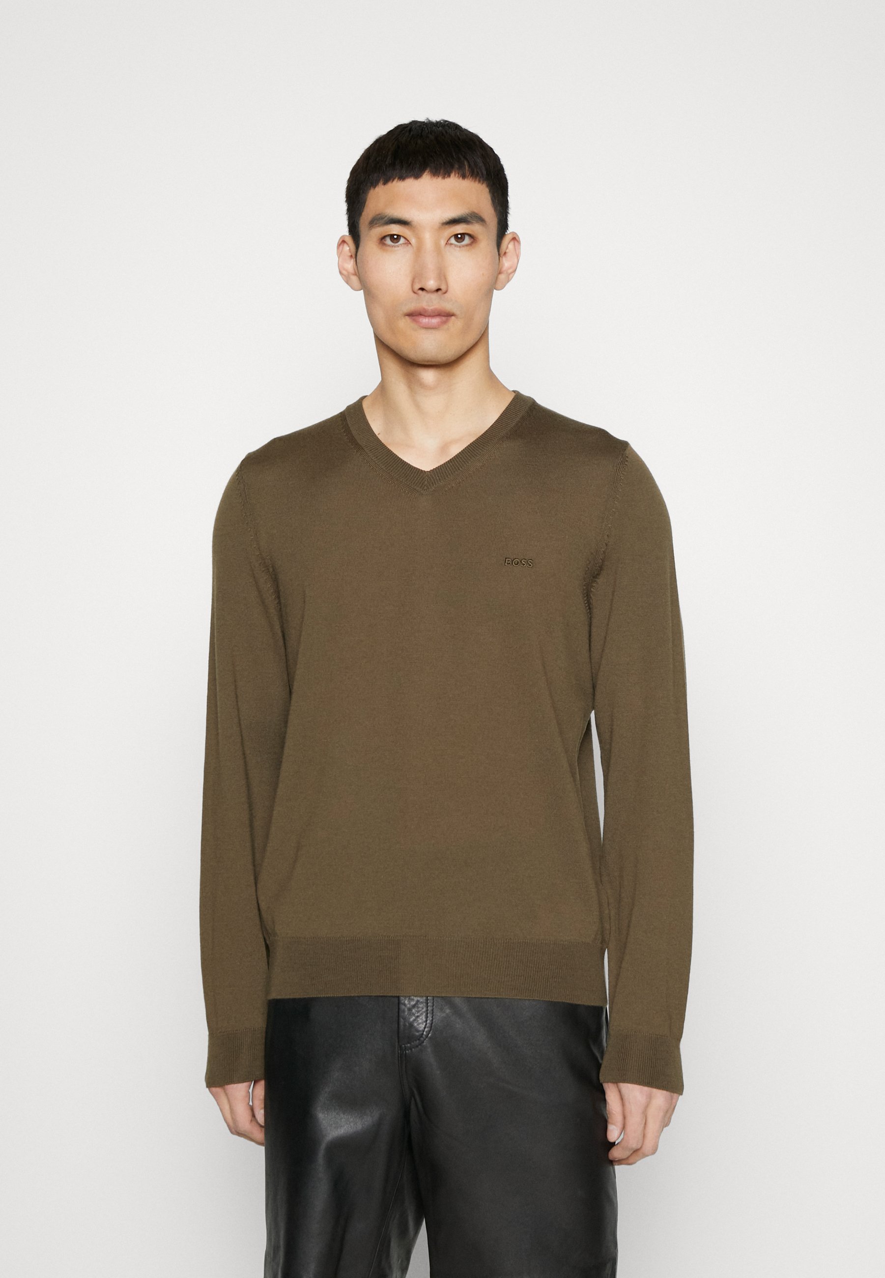 BARAM - Jumper