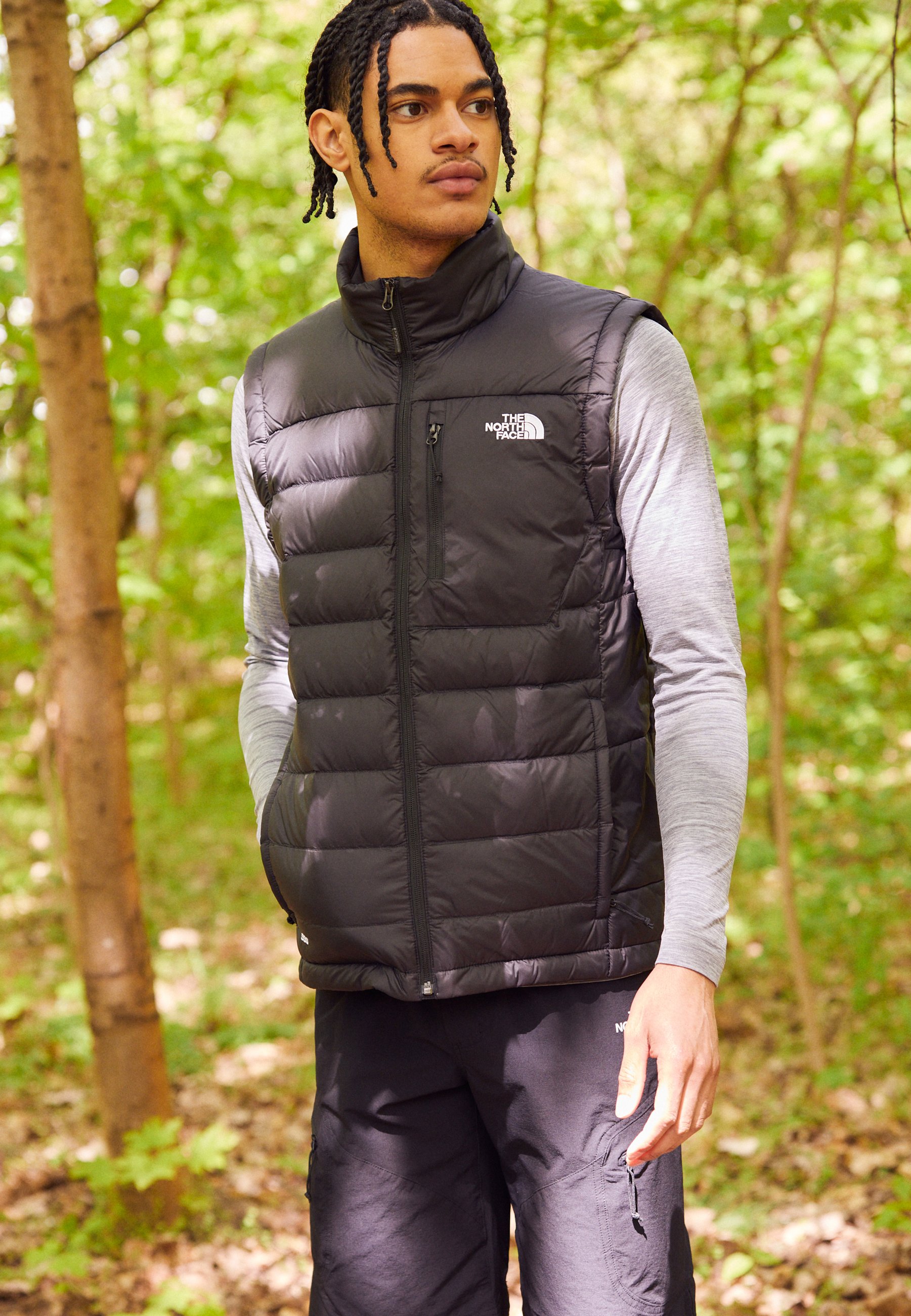 ACONCAGUA VEST - Waistcoat