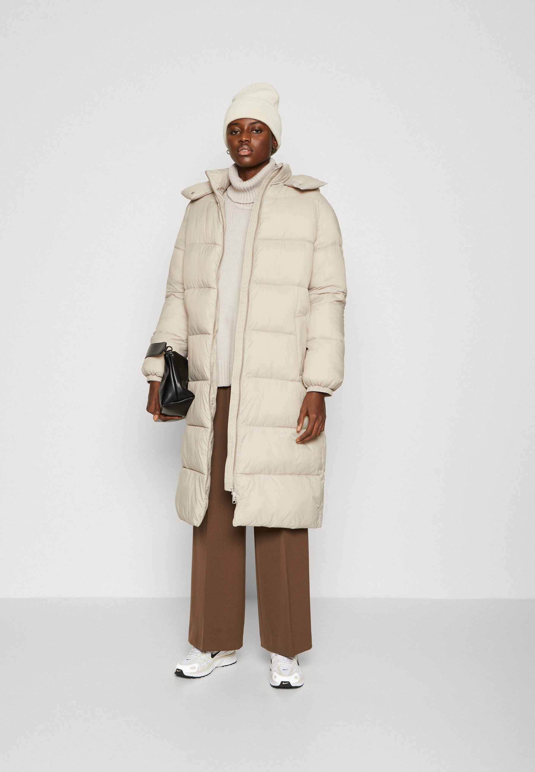 Winter coat