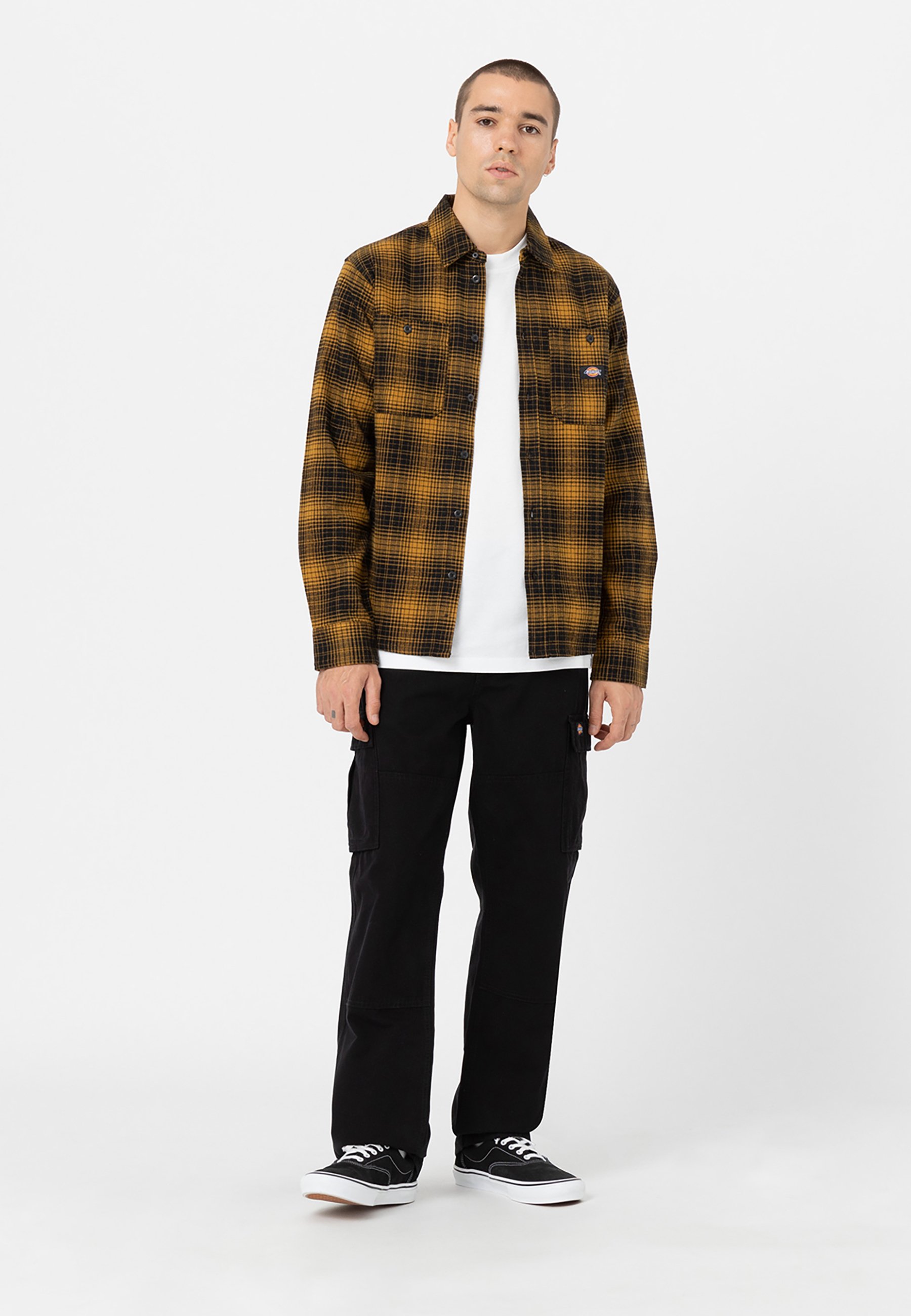 EVANSVILLE LS - Shirt