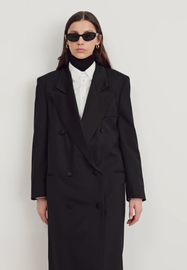 CALECO - Classic coat