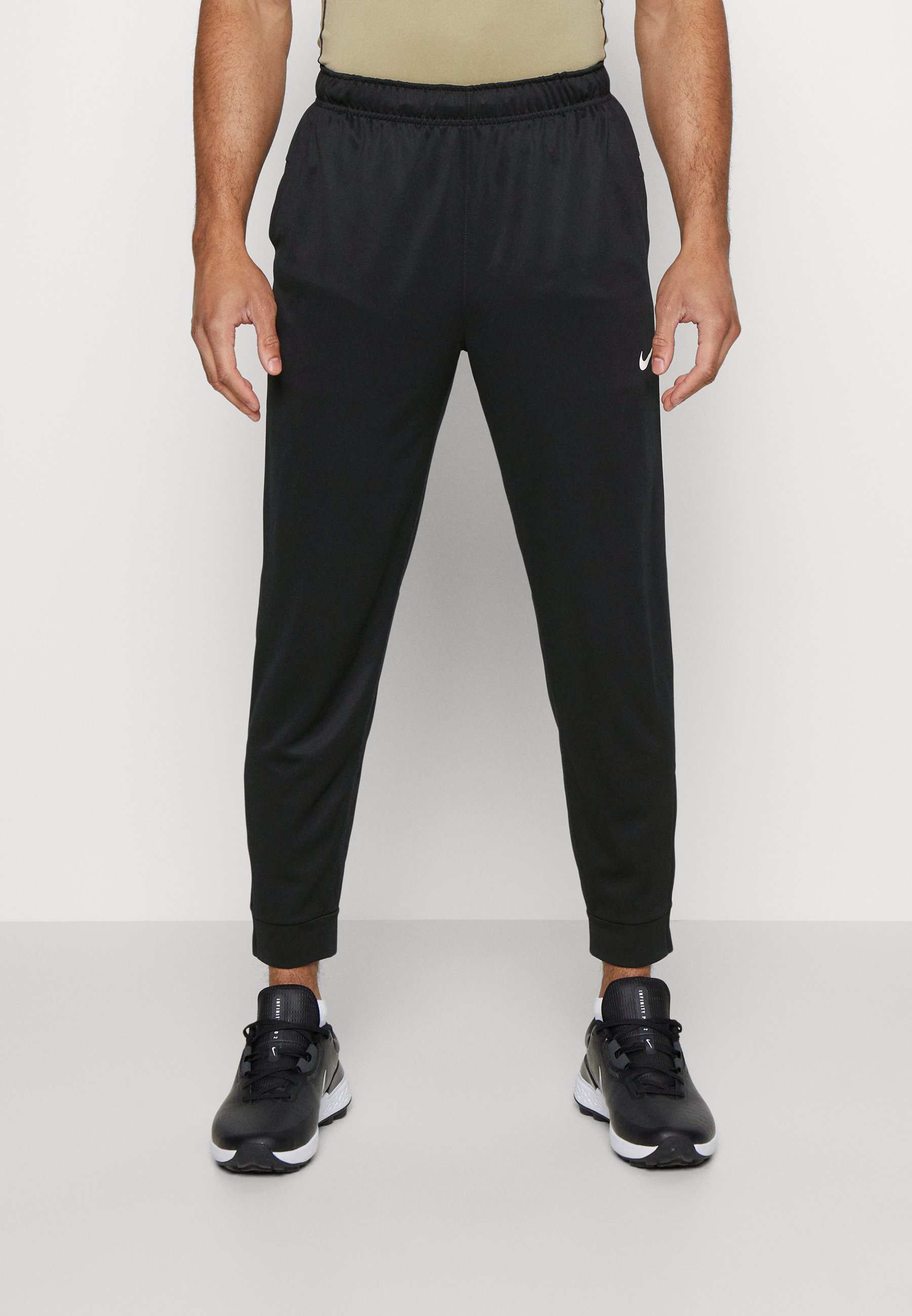 TOTALITY PANT - Tracksuit bottoms