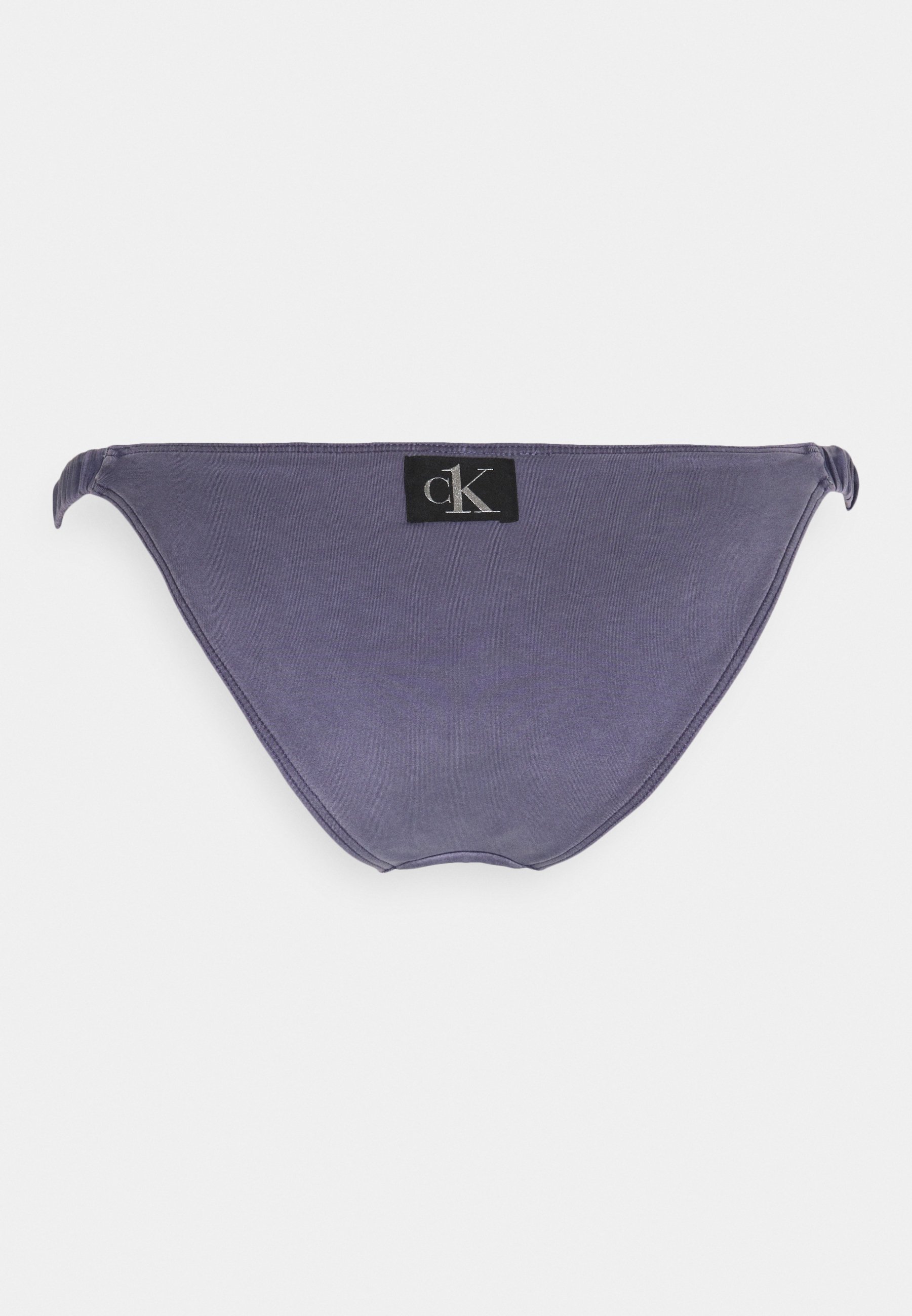 AUTHENTIC TANGA - Bikini bottoms