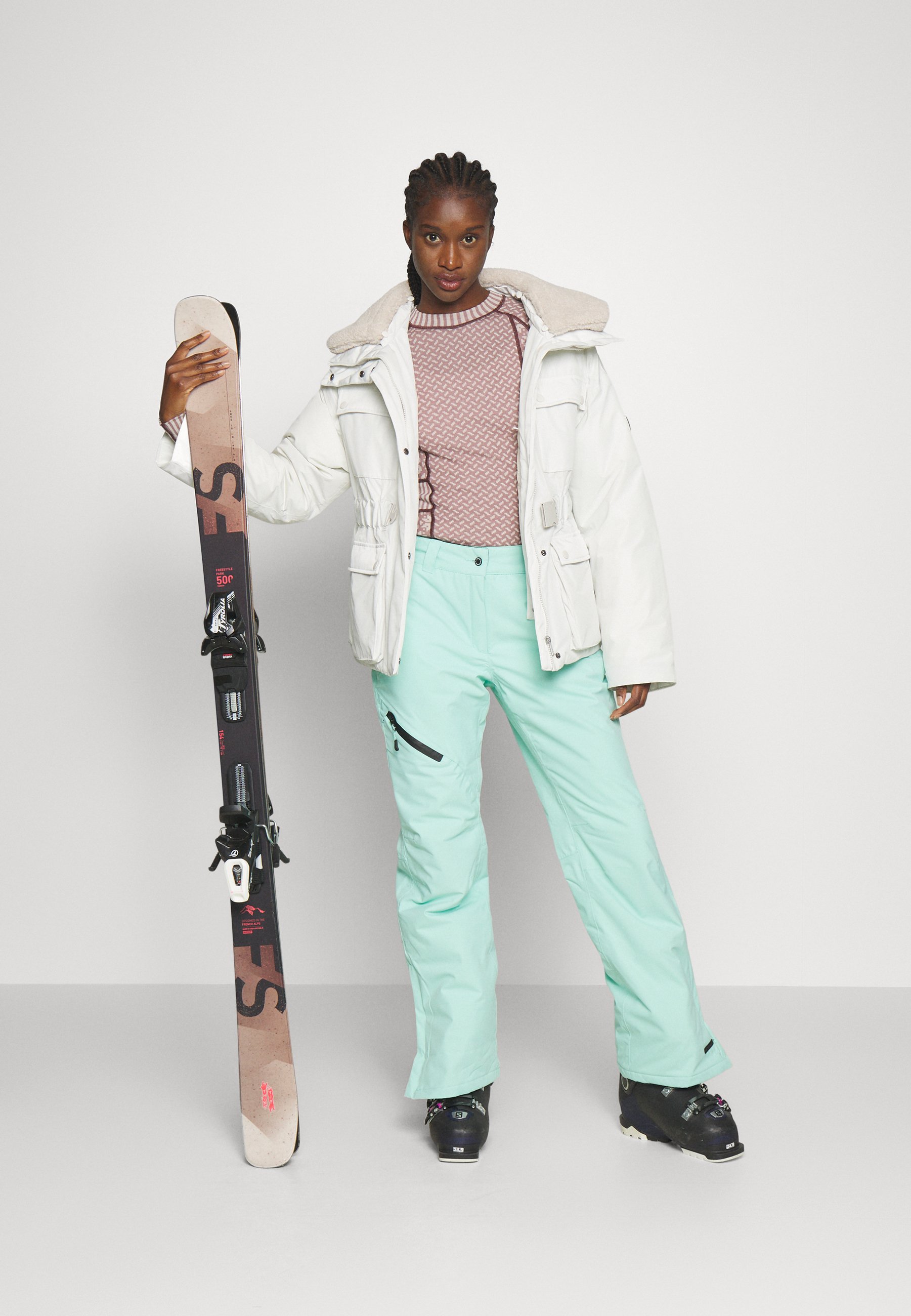 CURLEW - Ski pants