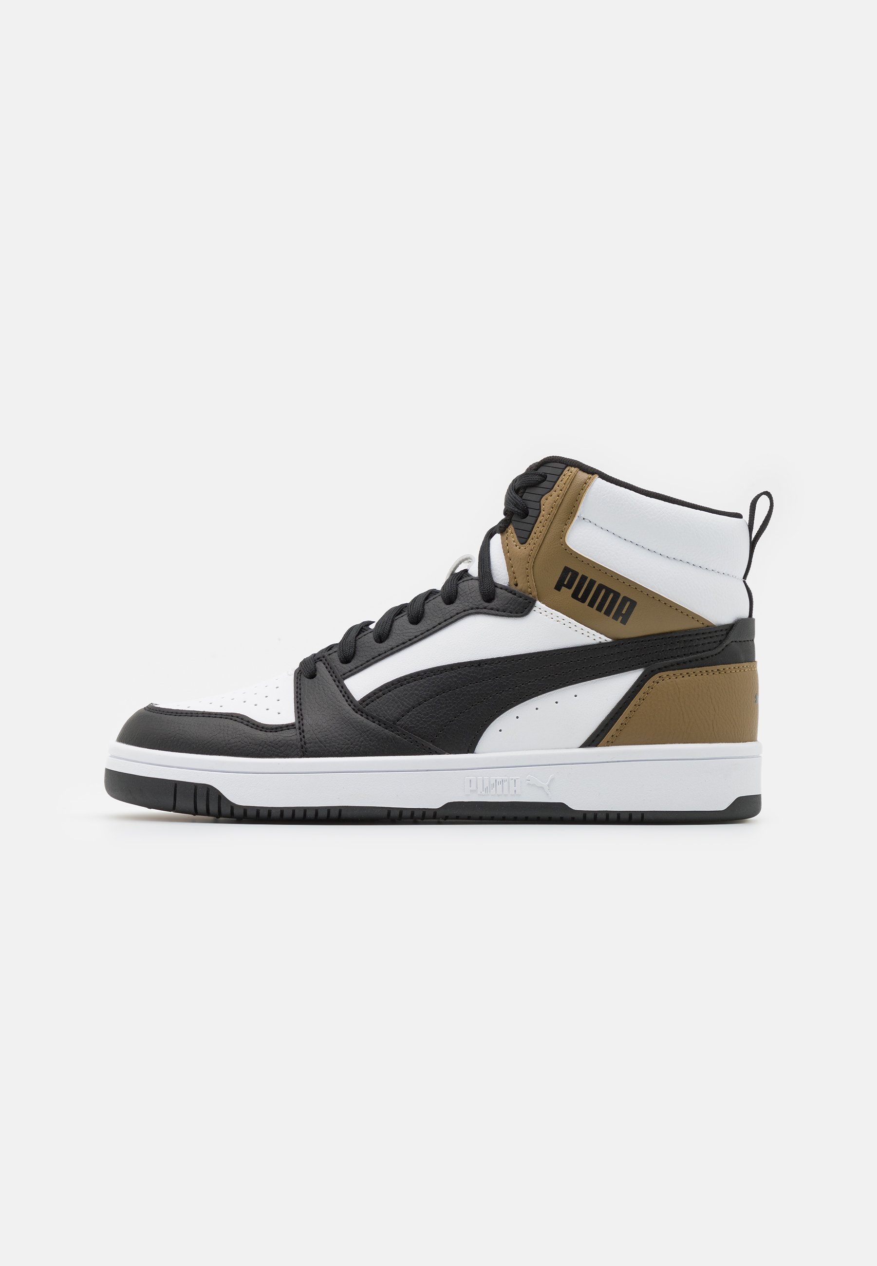 REBOUND UNISEX - High-top trainers