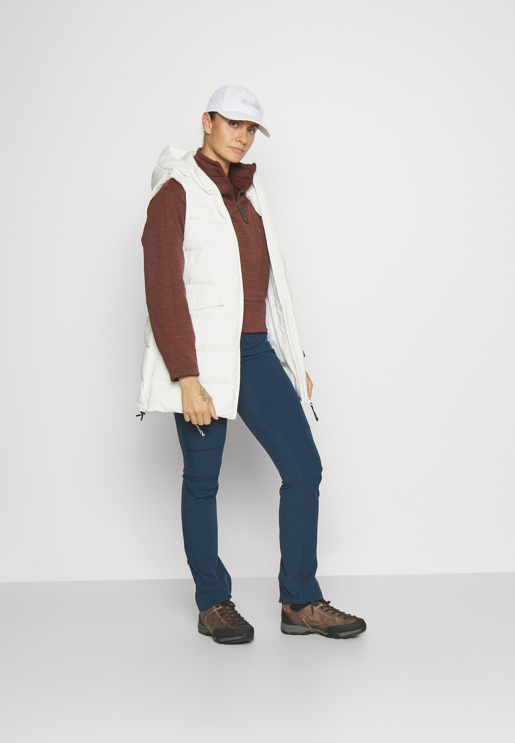 AKENE - Waistcoat