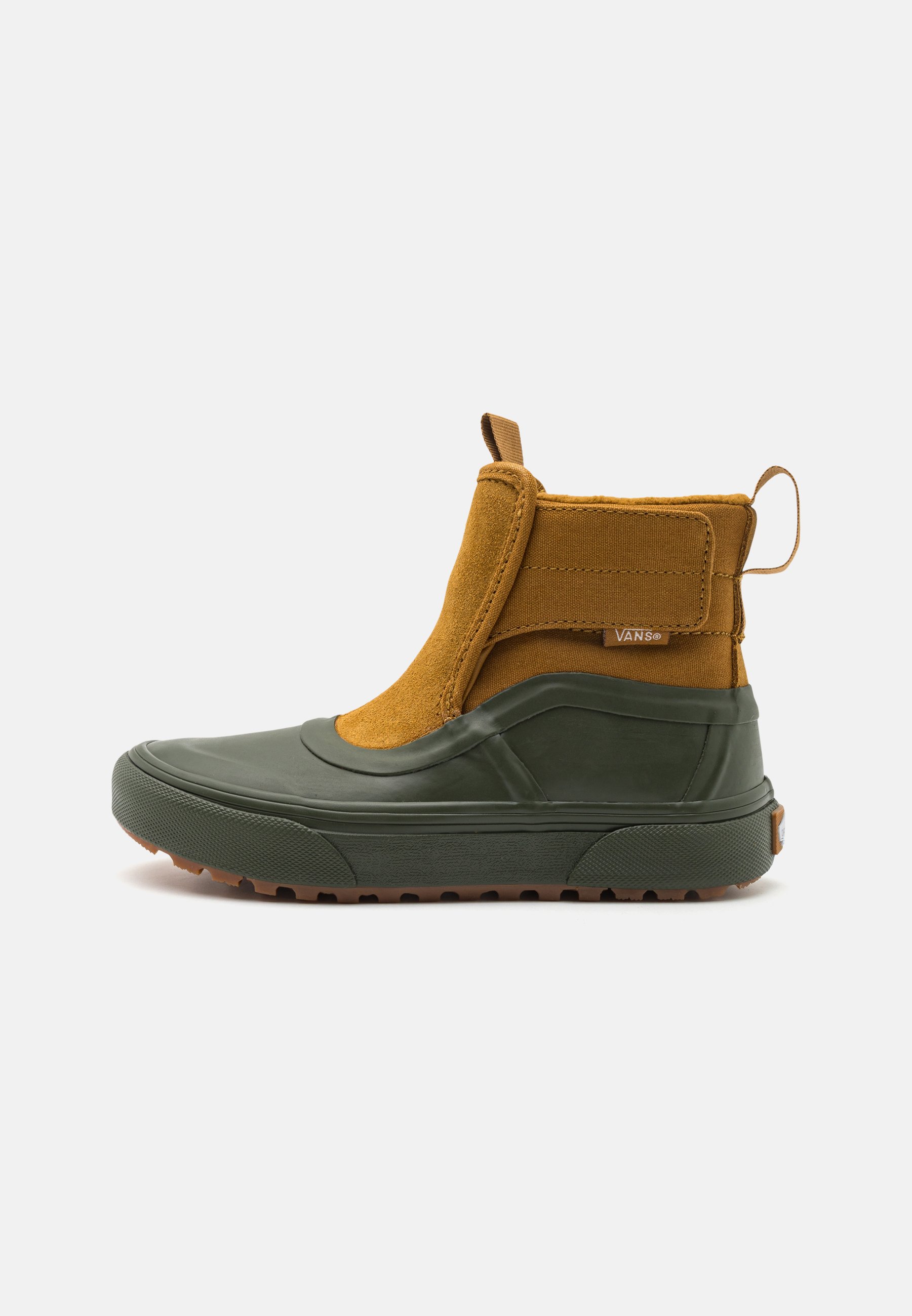 UY SLIP-ON HIGH TERRAIN MTE 1 UNISEX - Classic ankle boots