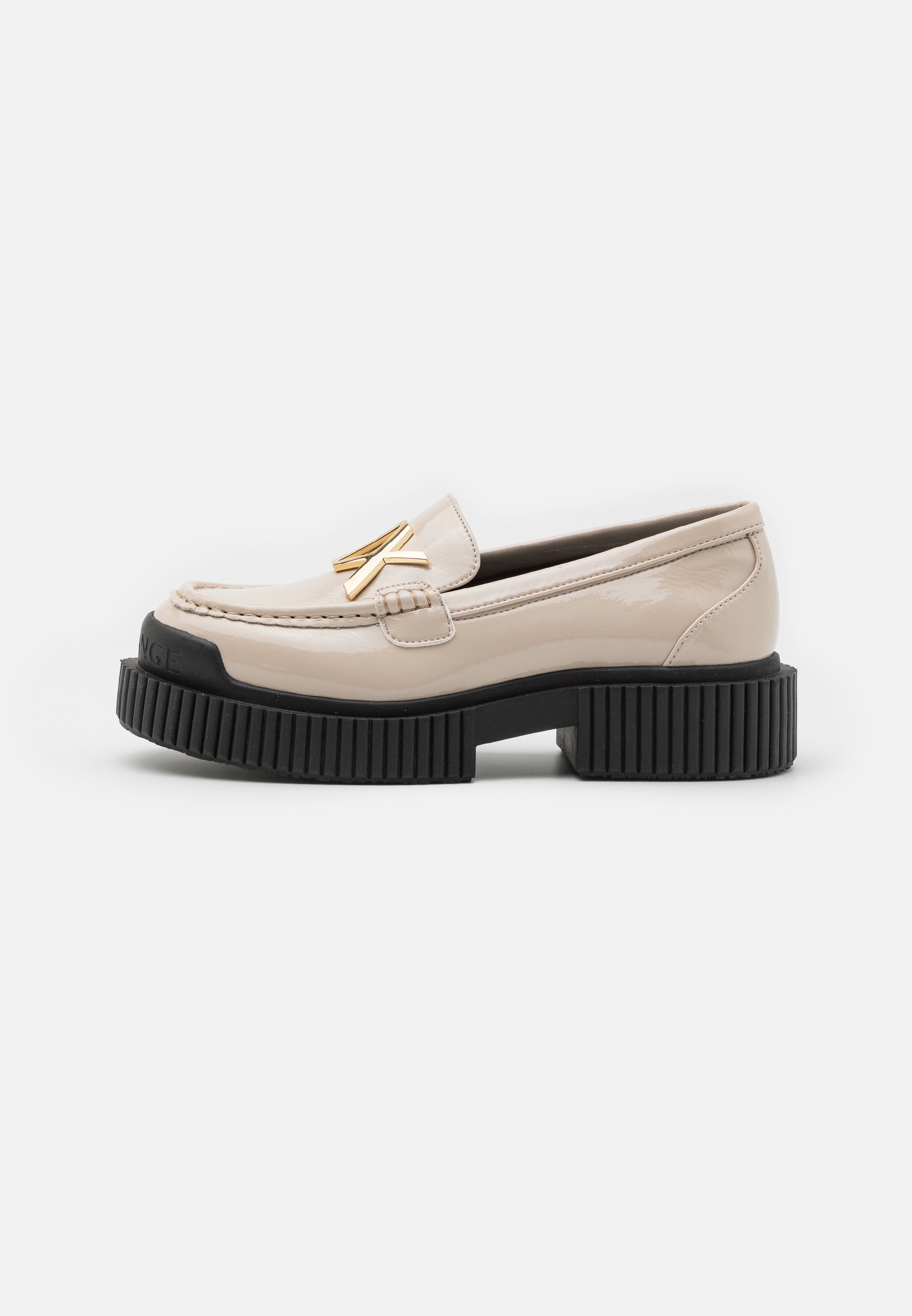 LOAFER - Slip-ons