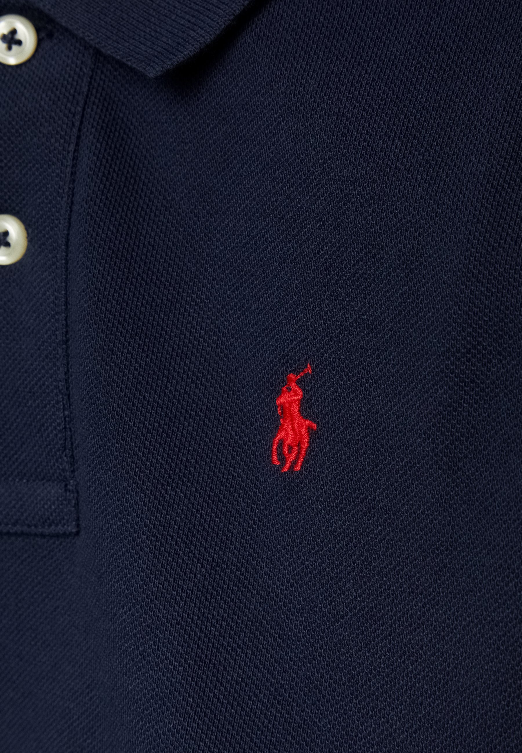 Polo shirt