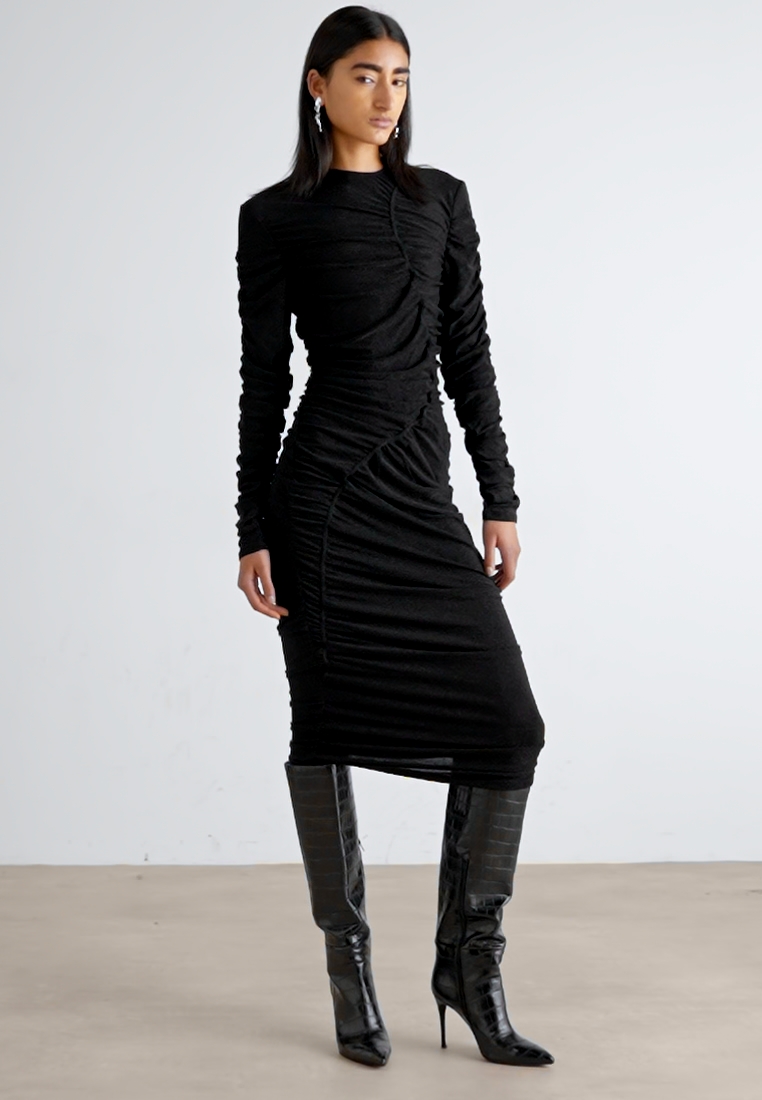 CHARLOTTECRAS DRESS - Cocktail dress / Party dress