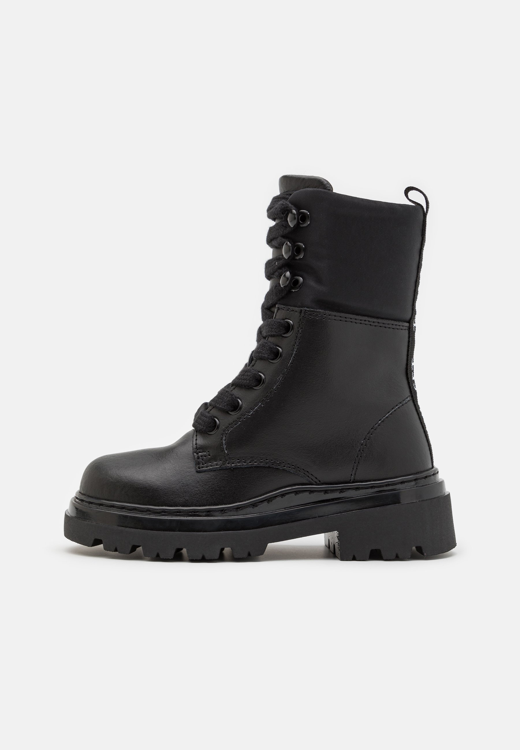 BOOTS - Lace-up boots