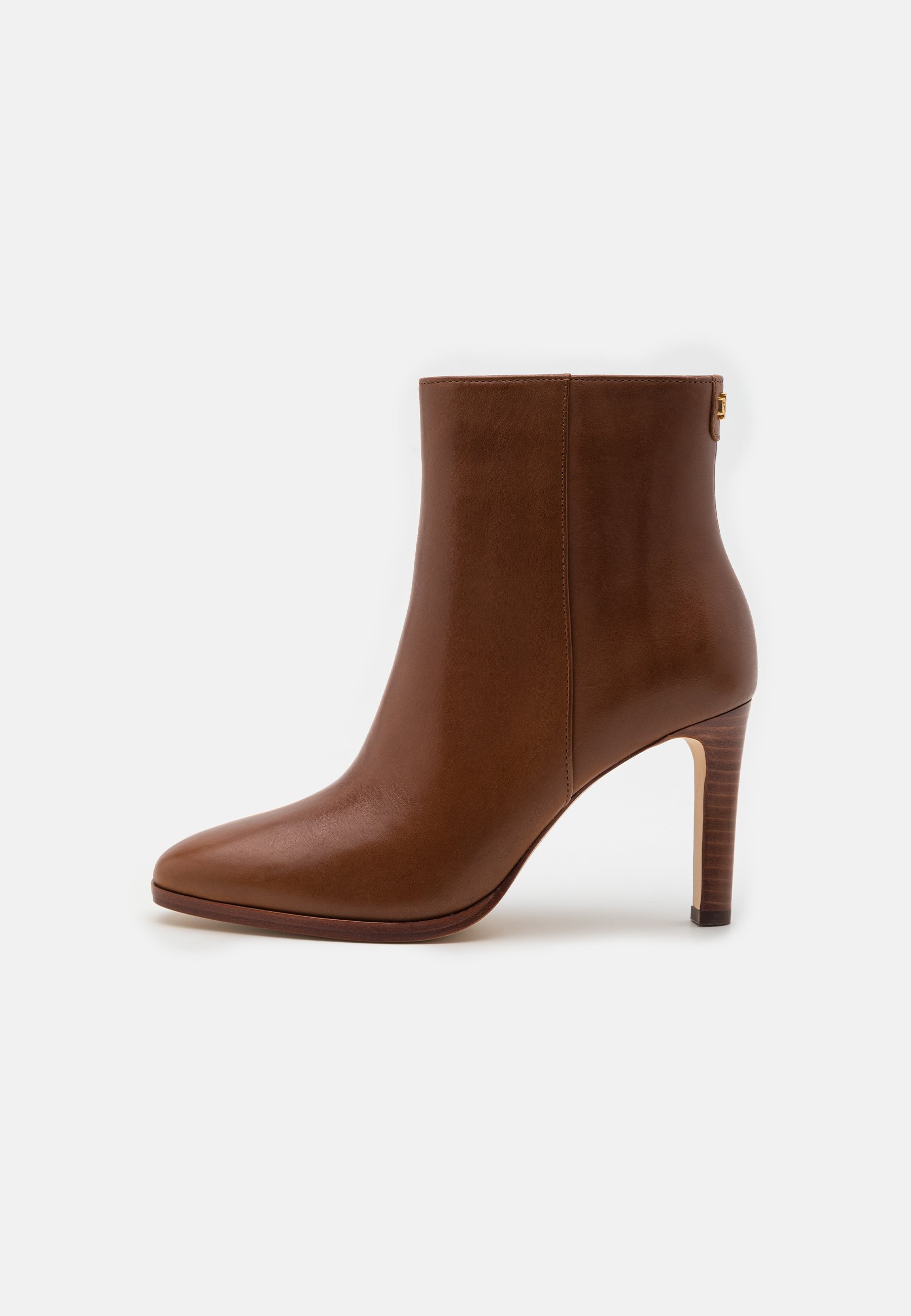 DYLANN - High heeled ankle boots