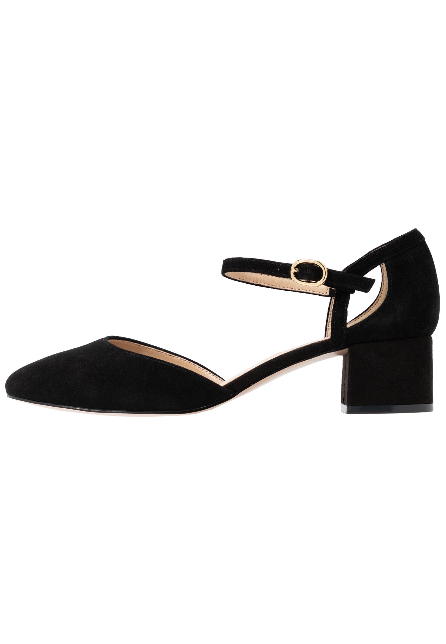 LEATHER - Classic heels