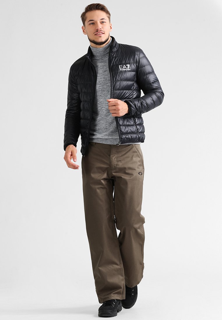 Down jacket