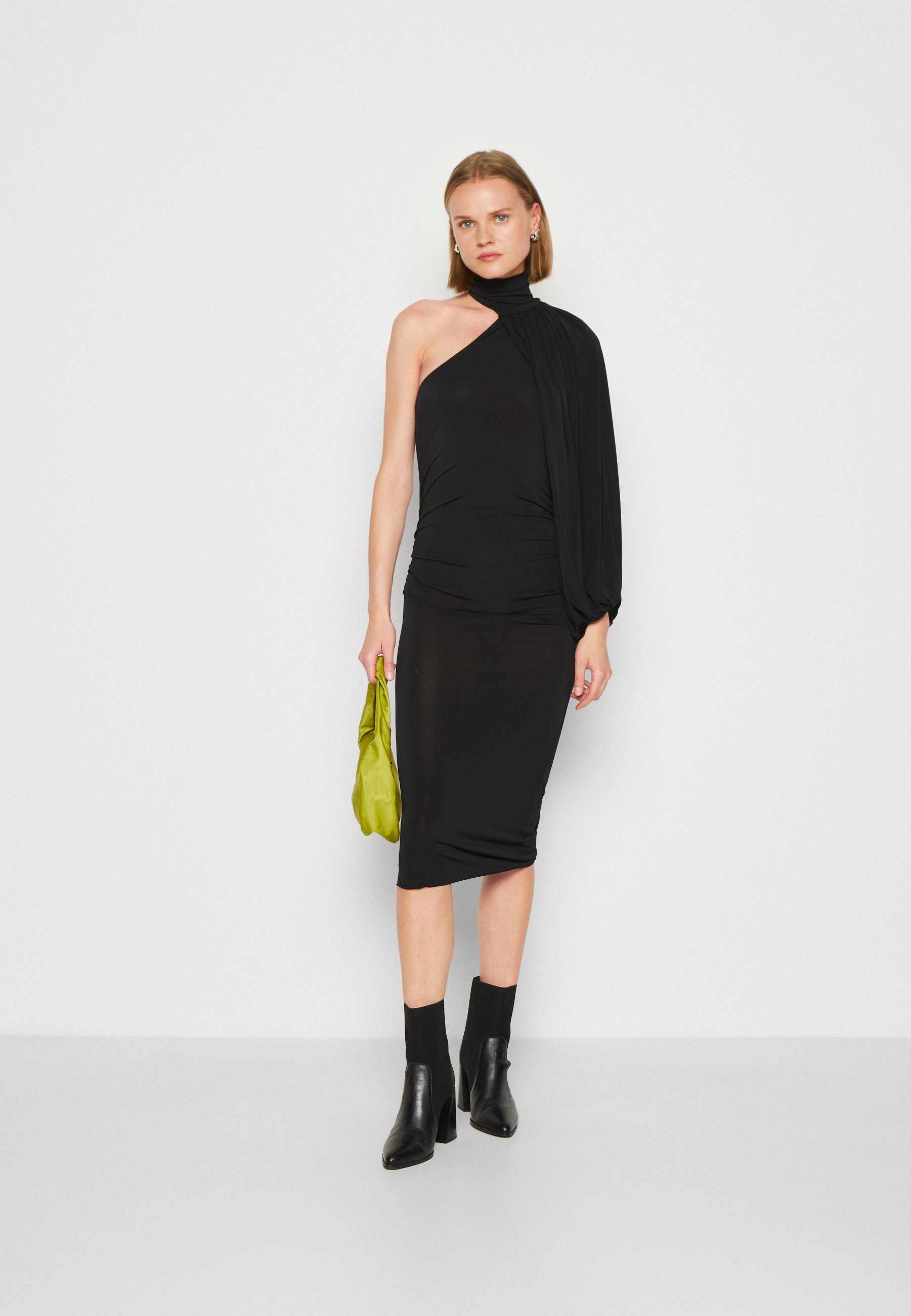KRISTA - Jersey dress
