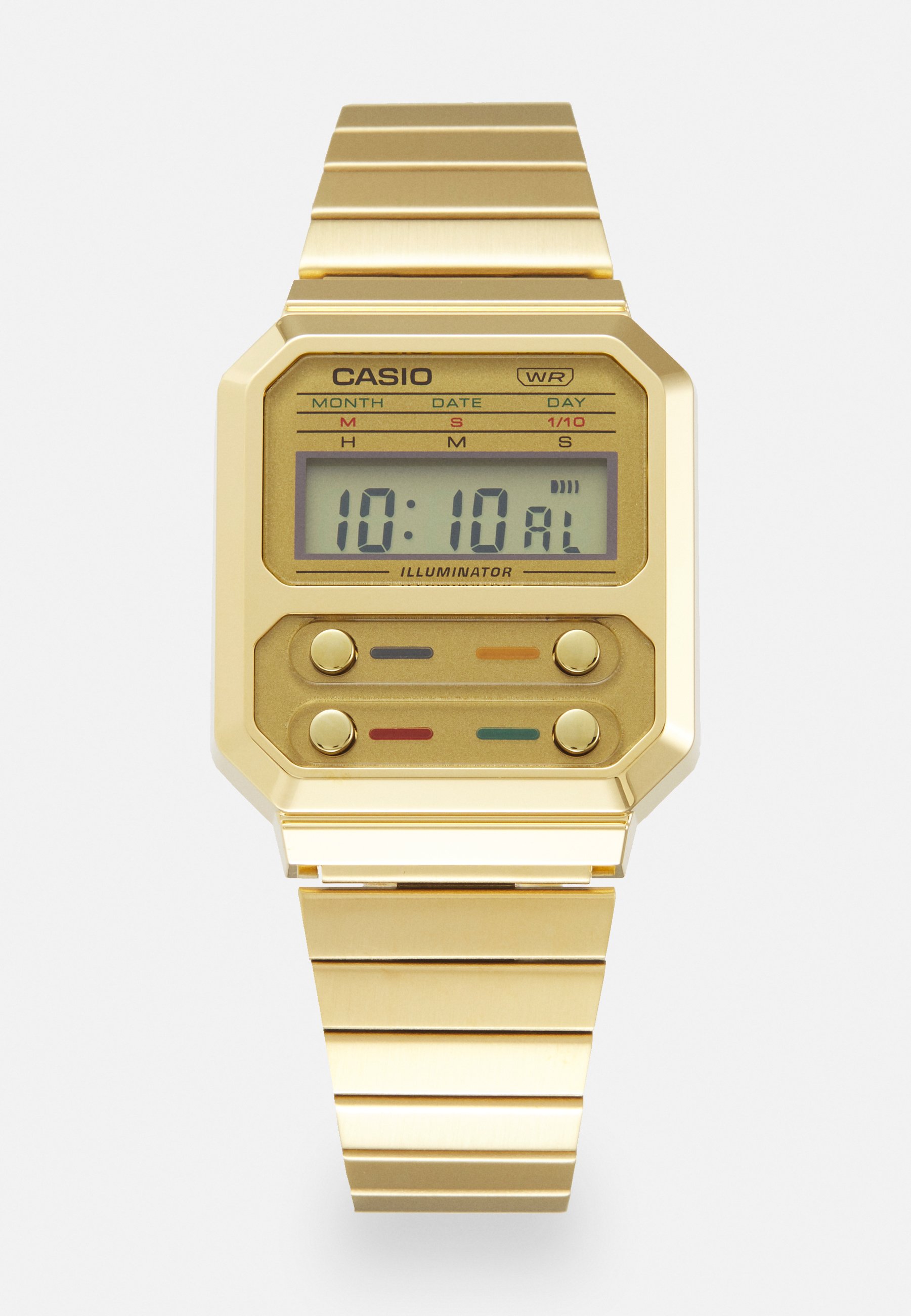 F100 REVIVAL UNISEX - Digital watch