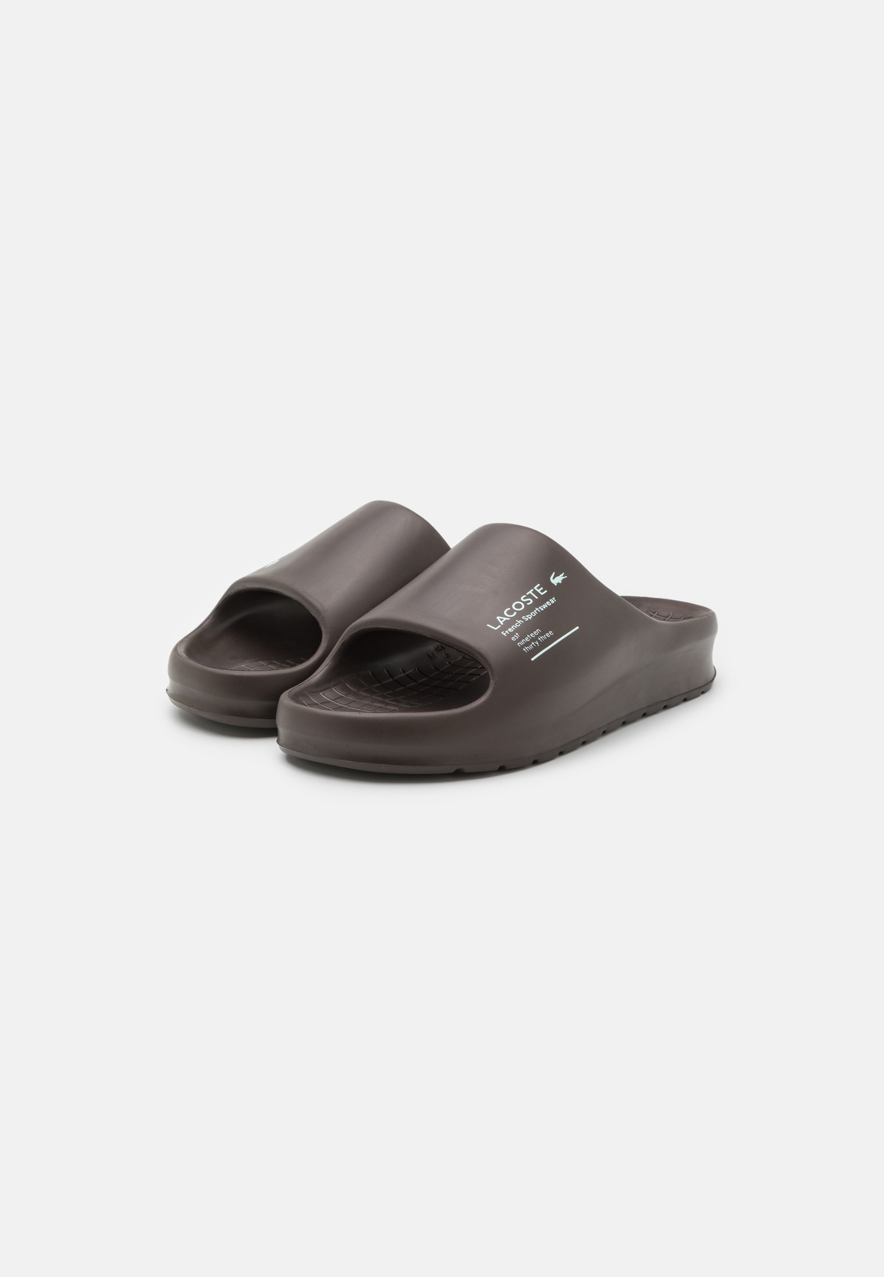 SERVE SLIDE - Mules
