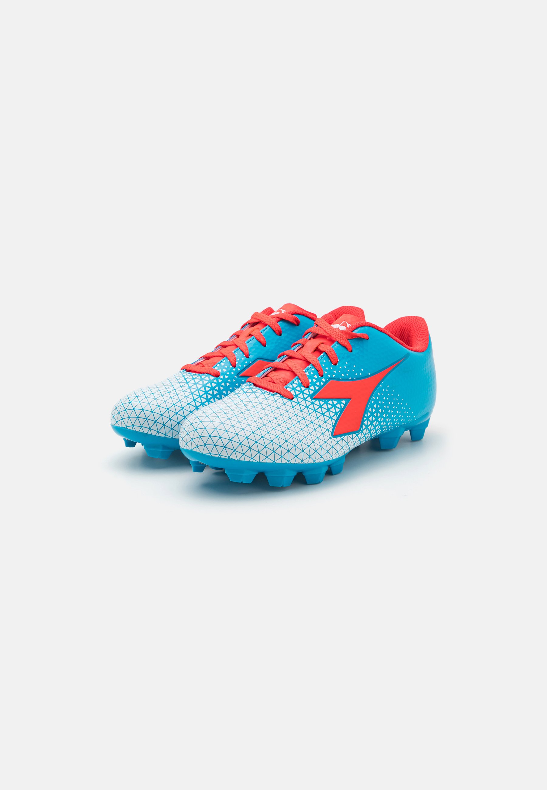 CATTURA JR UNISEX - Moulded stud football boots