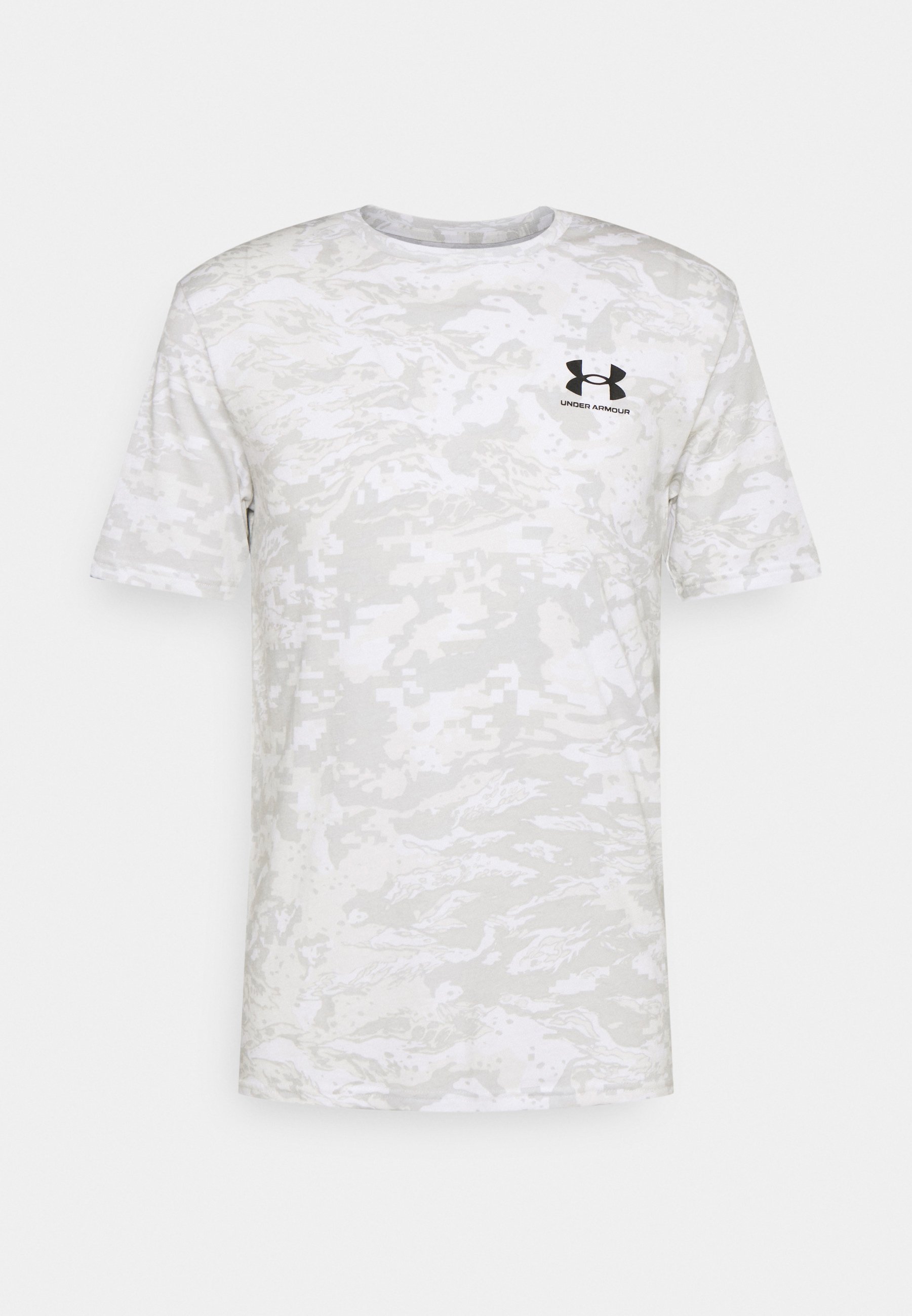 CAMO - Print T-shirt