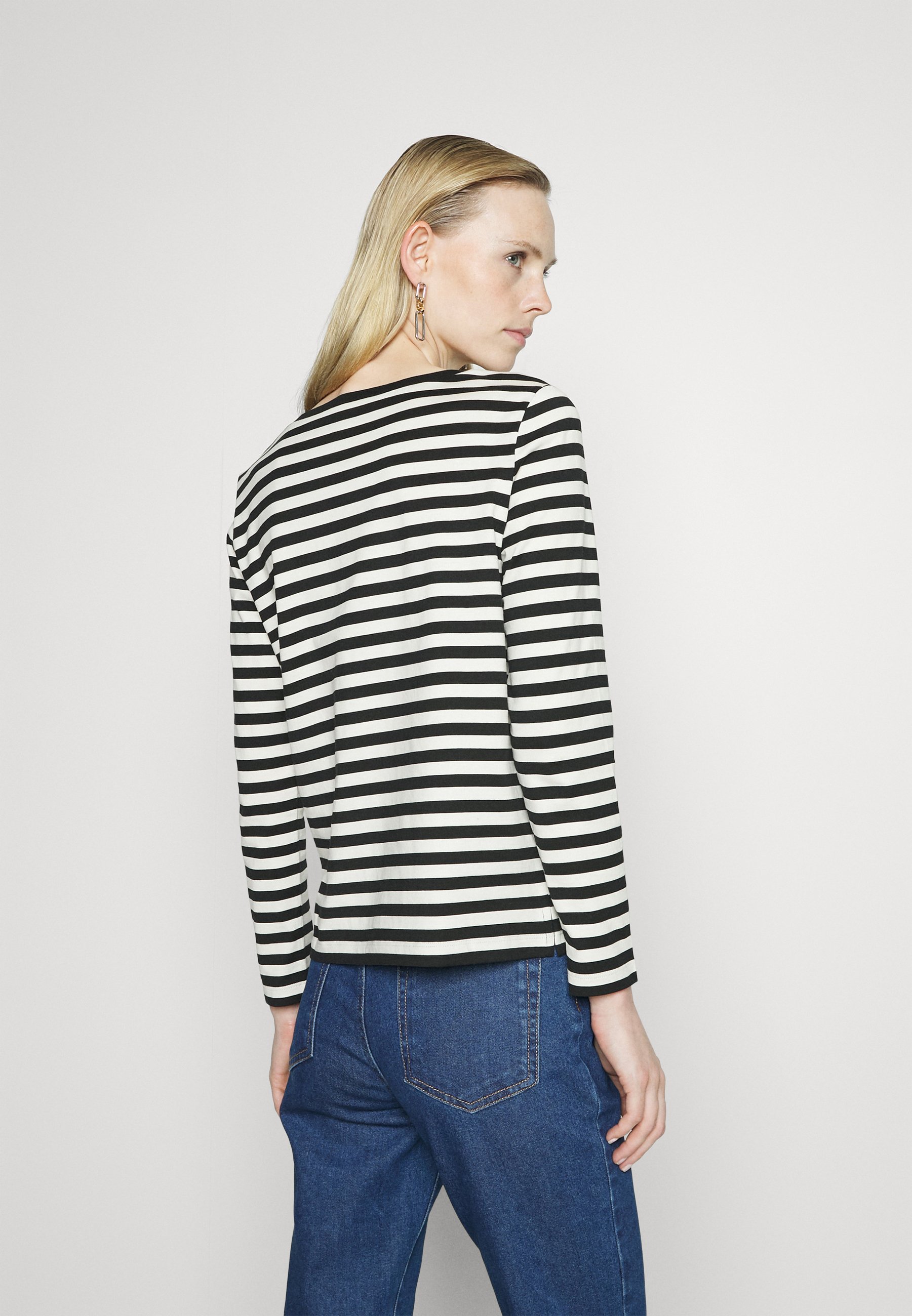 LEIDA - Long sleeved top