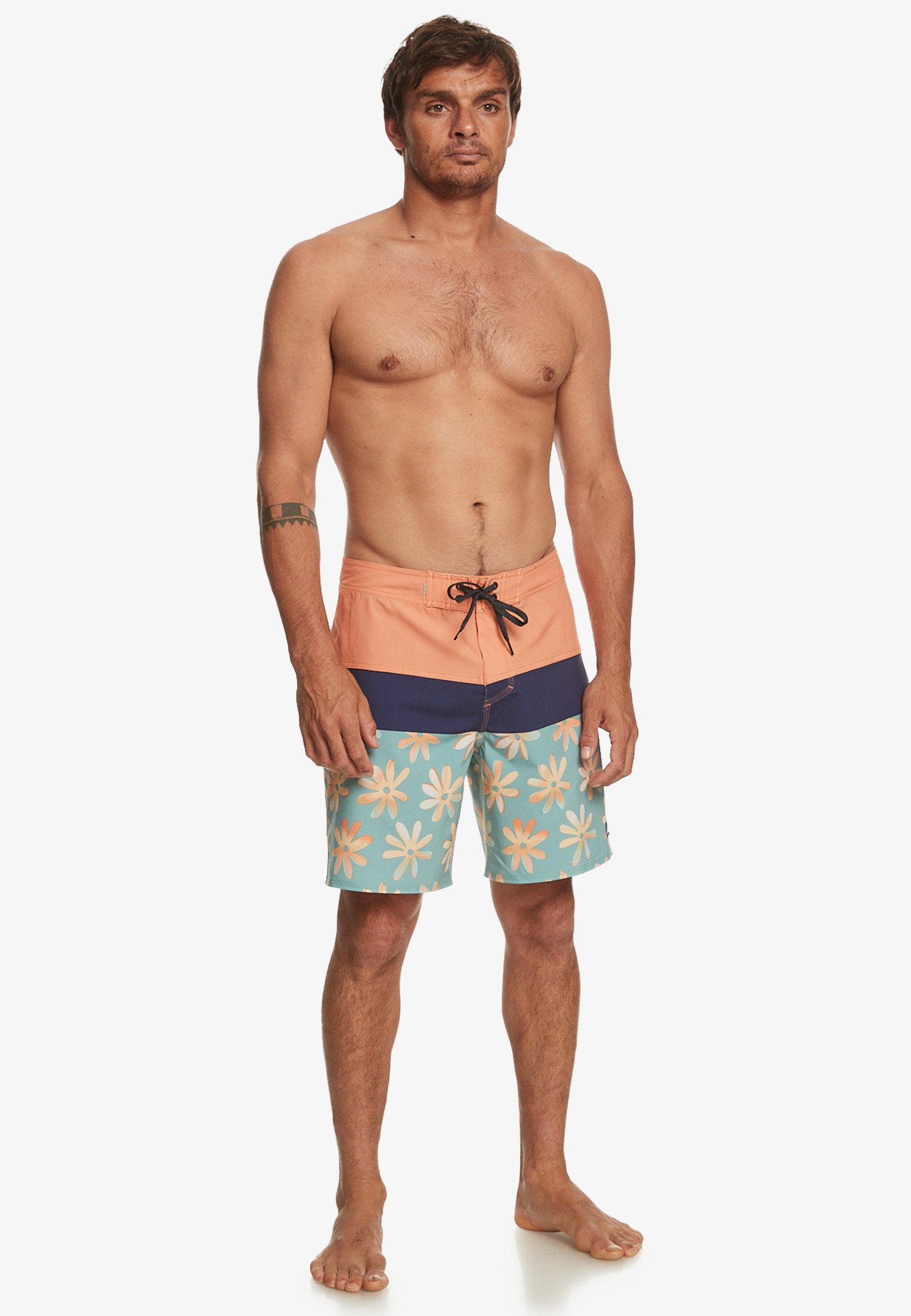 PANEL 18 - Swimming shorts