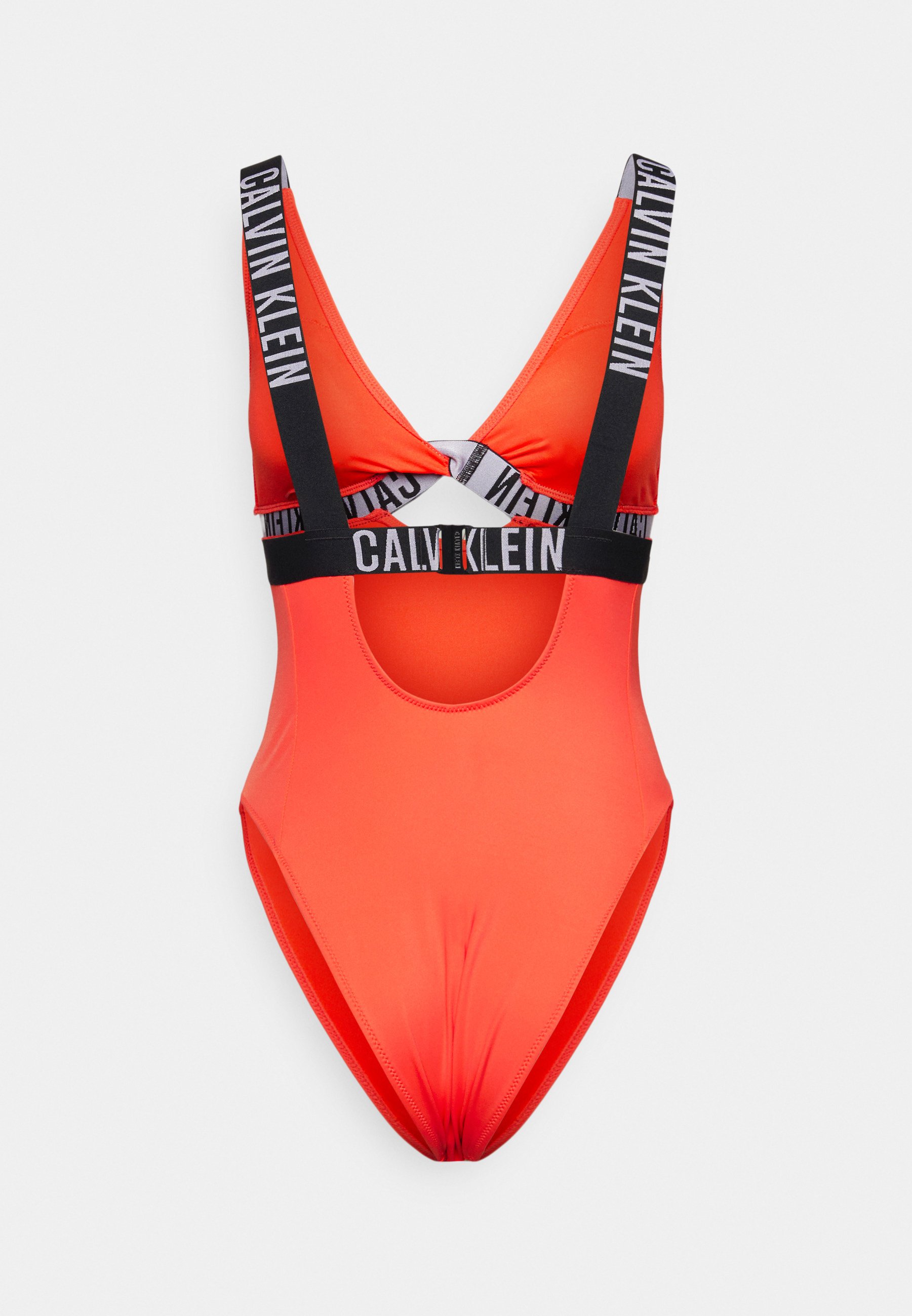 FASHION FIT ONE PIECE - Swimsuit
