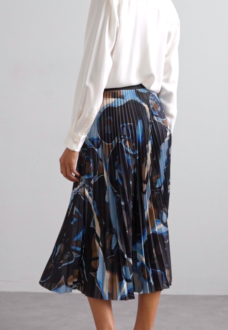 CHARMING - Wrap skirt