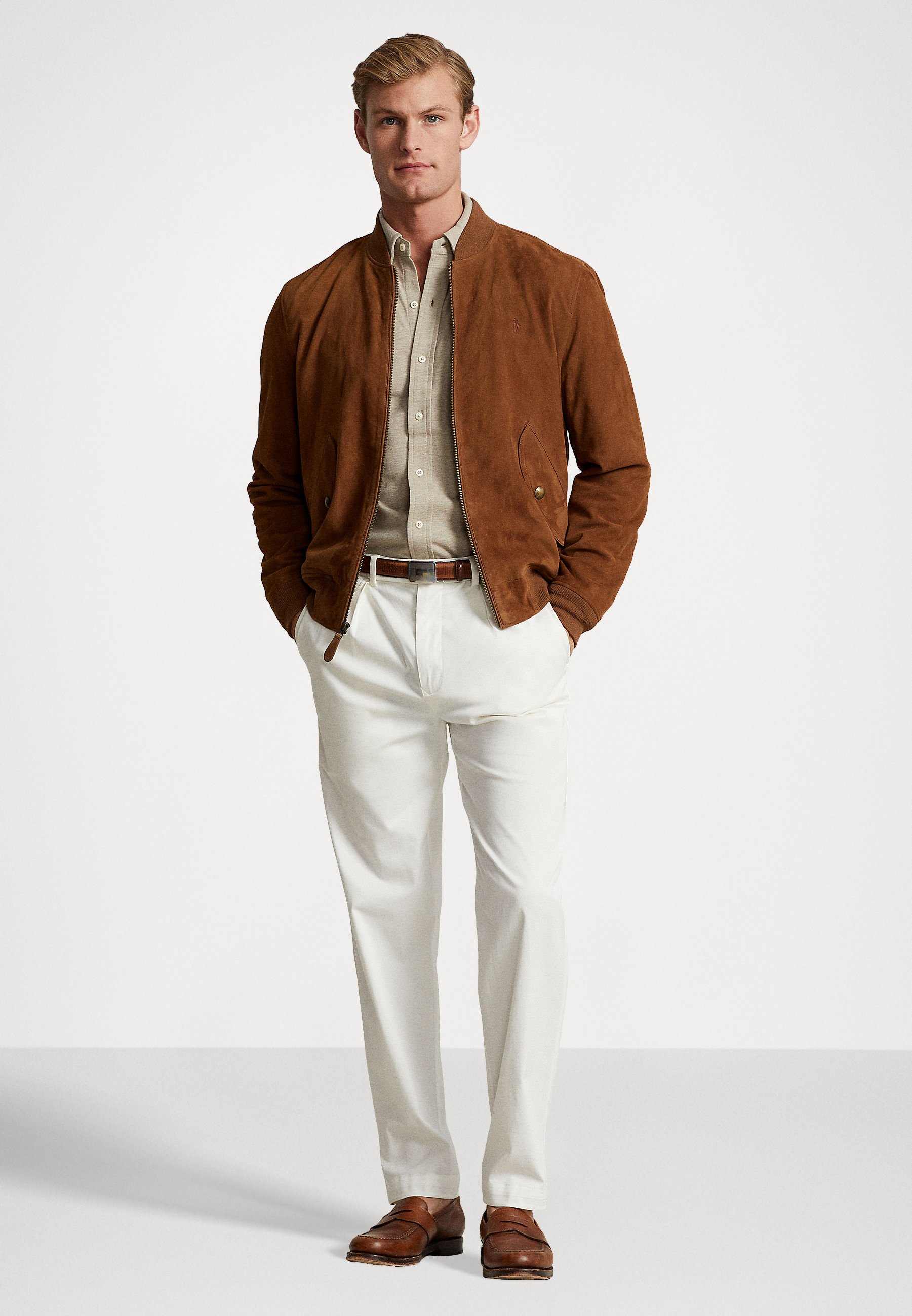 LONG SLEEVE - Shirt