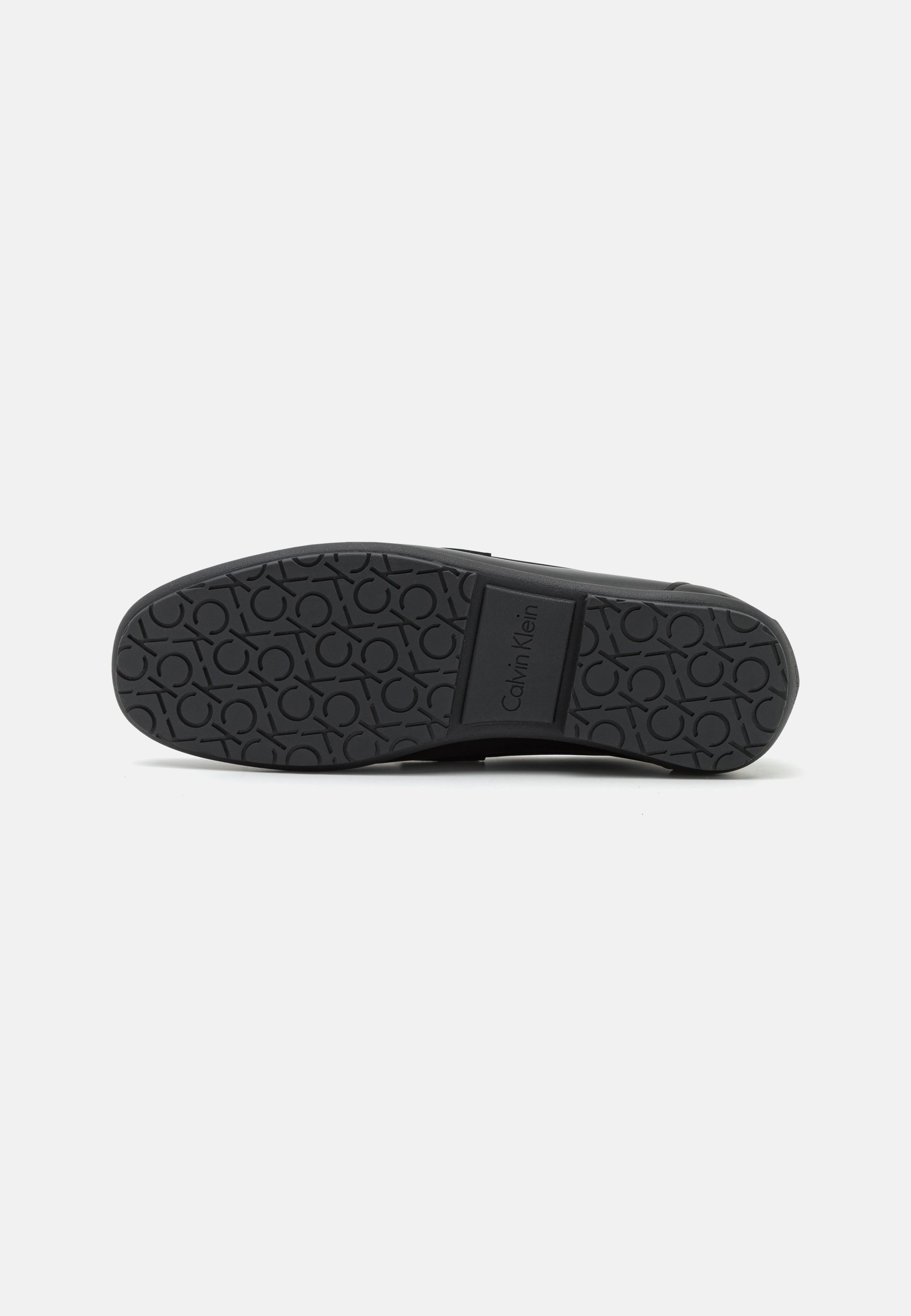 DRIVER MODERN BAR- Slip-ons