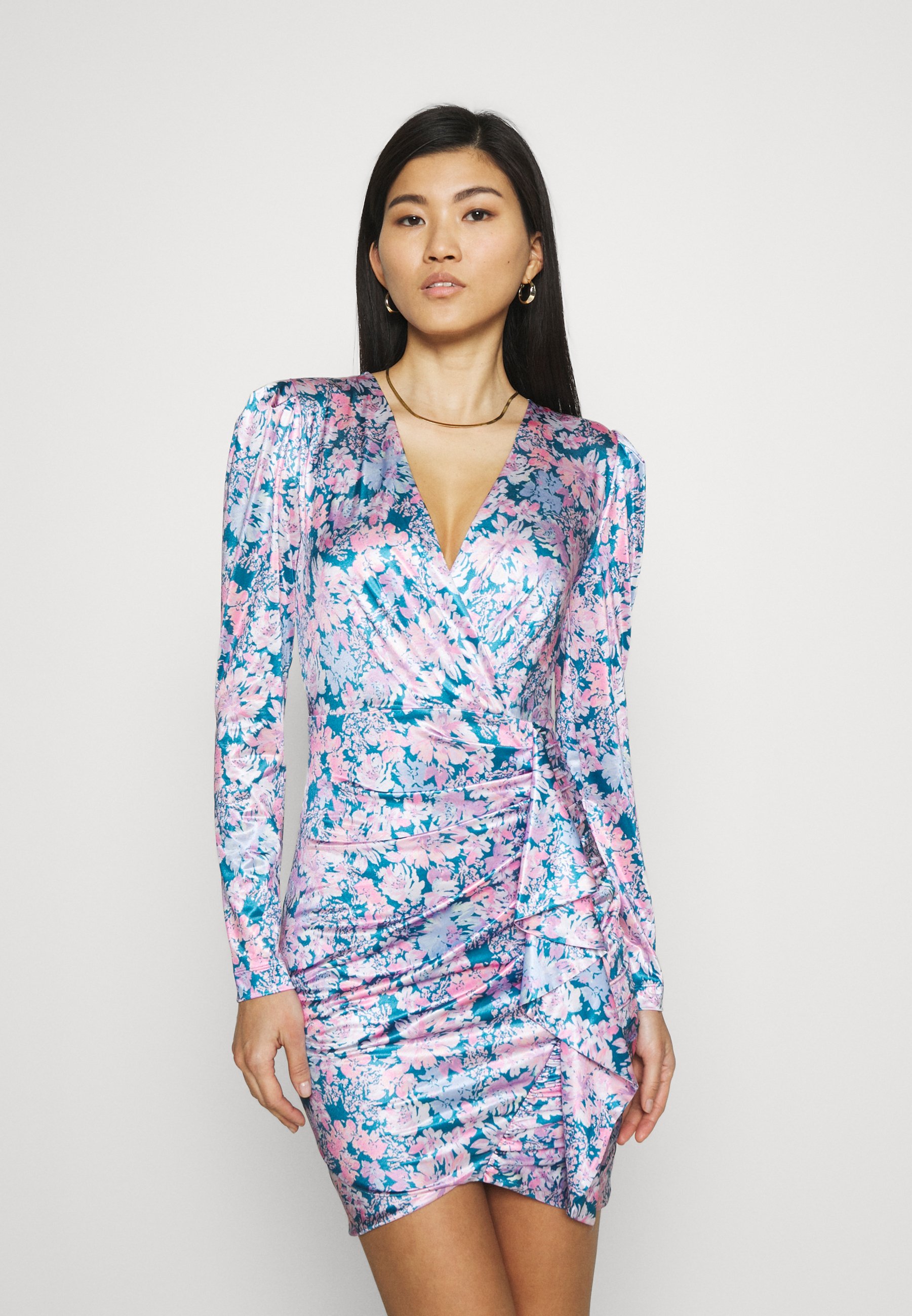 CHARMIAN DRESS - Jersey dress