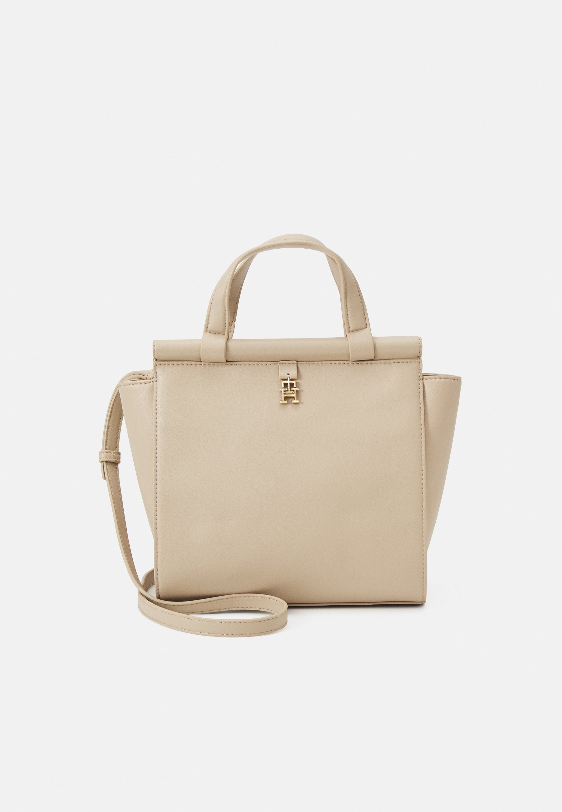 FEMININE SMALL TOTE - Handbag