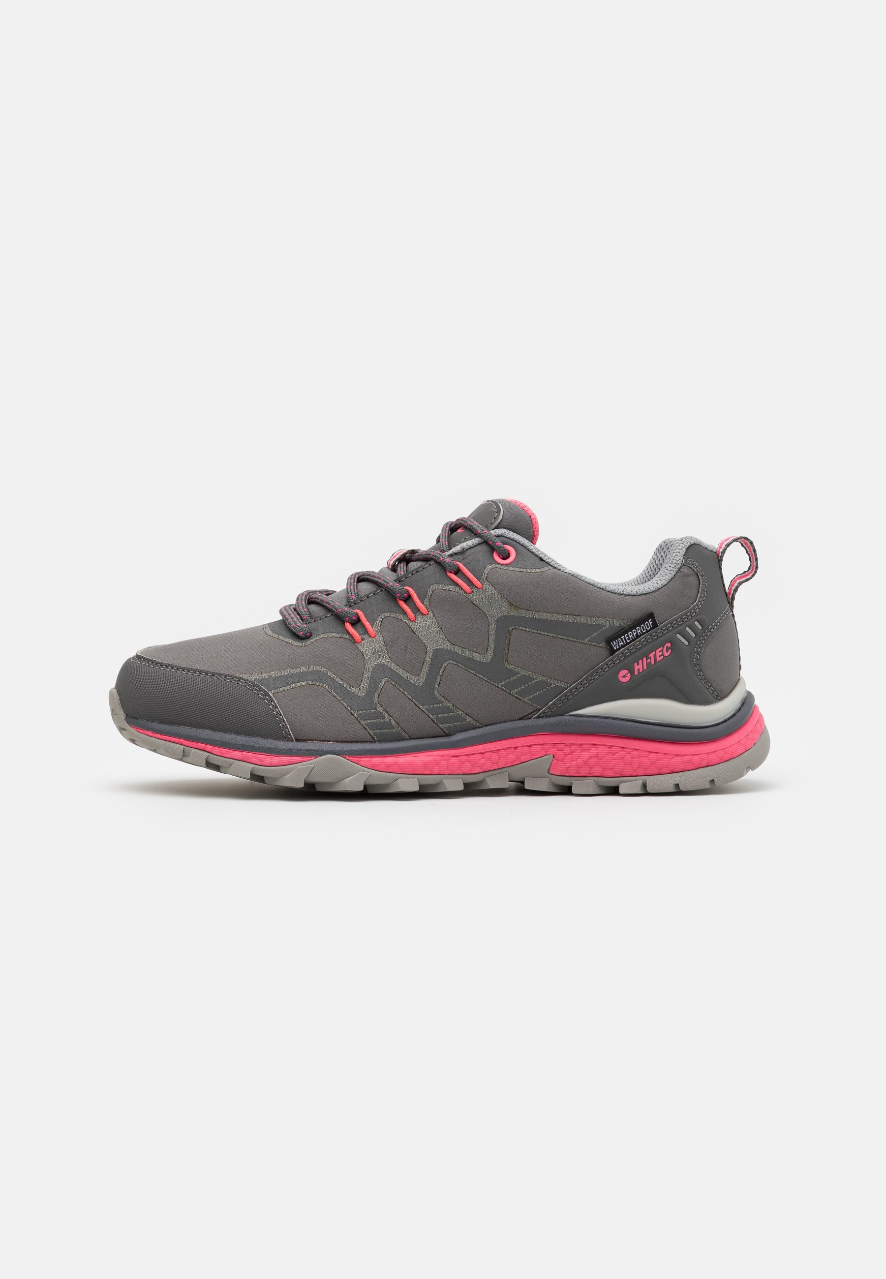 STINGER WP WOMENS - Hiking shoes