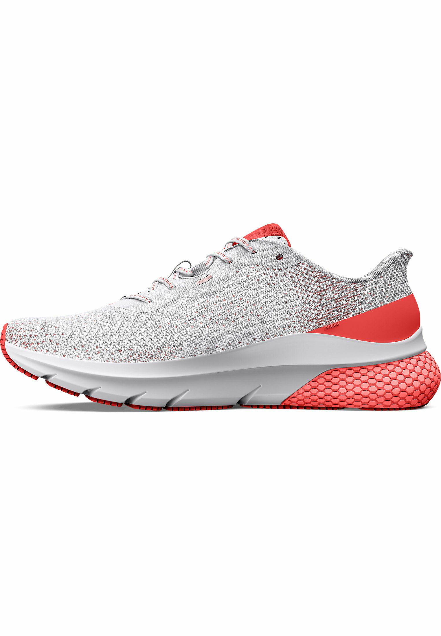 SNEAKERS HOVR TURBULENCE 2 - Stabilty running shoes