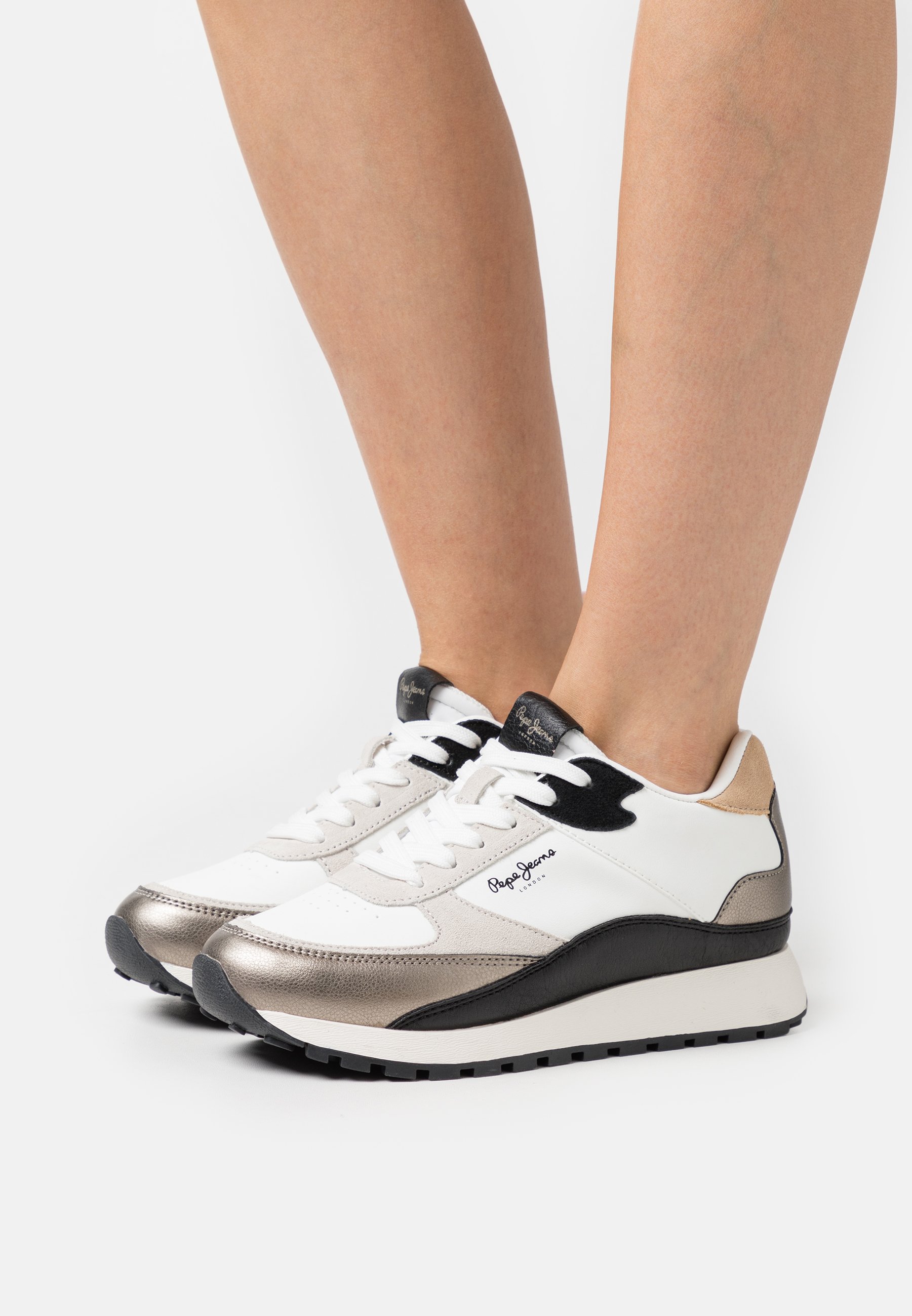 DEAN KENT - Trainers