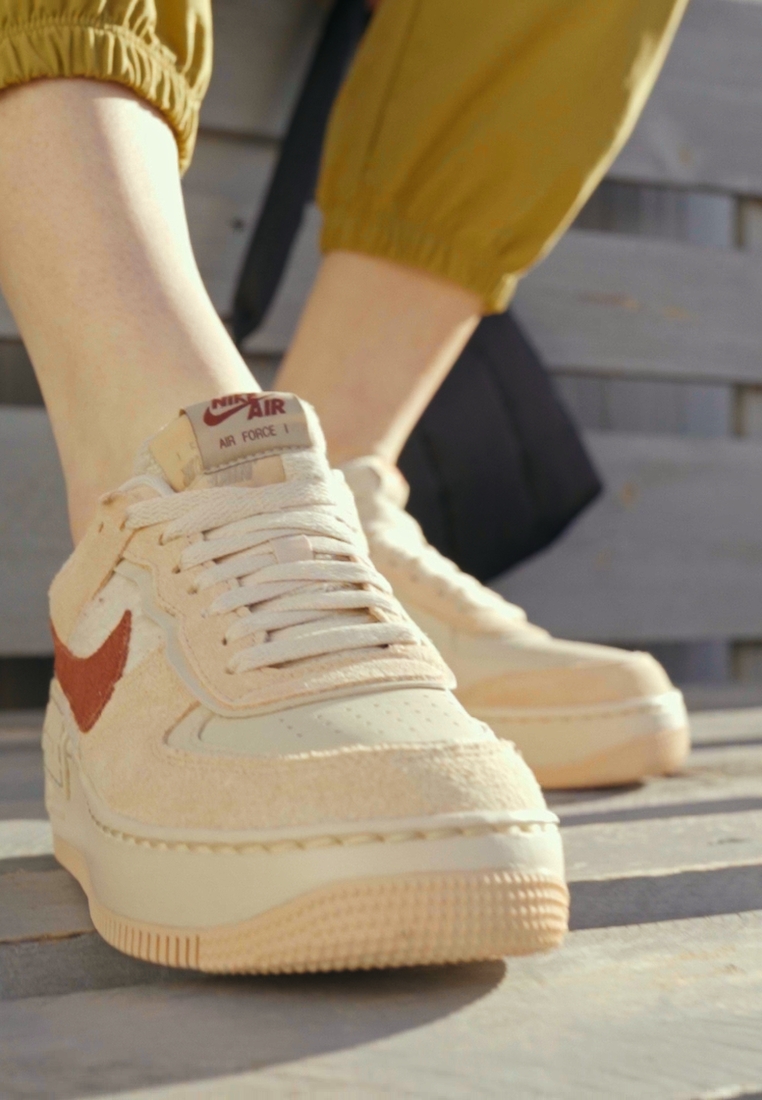 WMNS NIKE AF1 SHADOW - Trainers