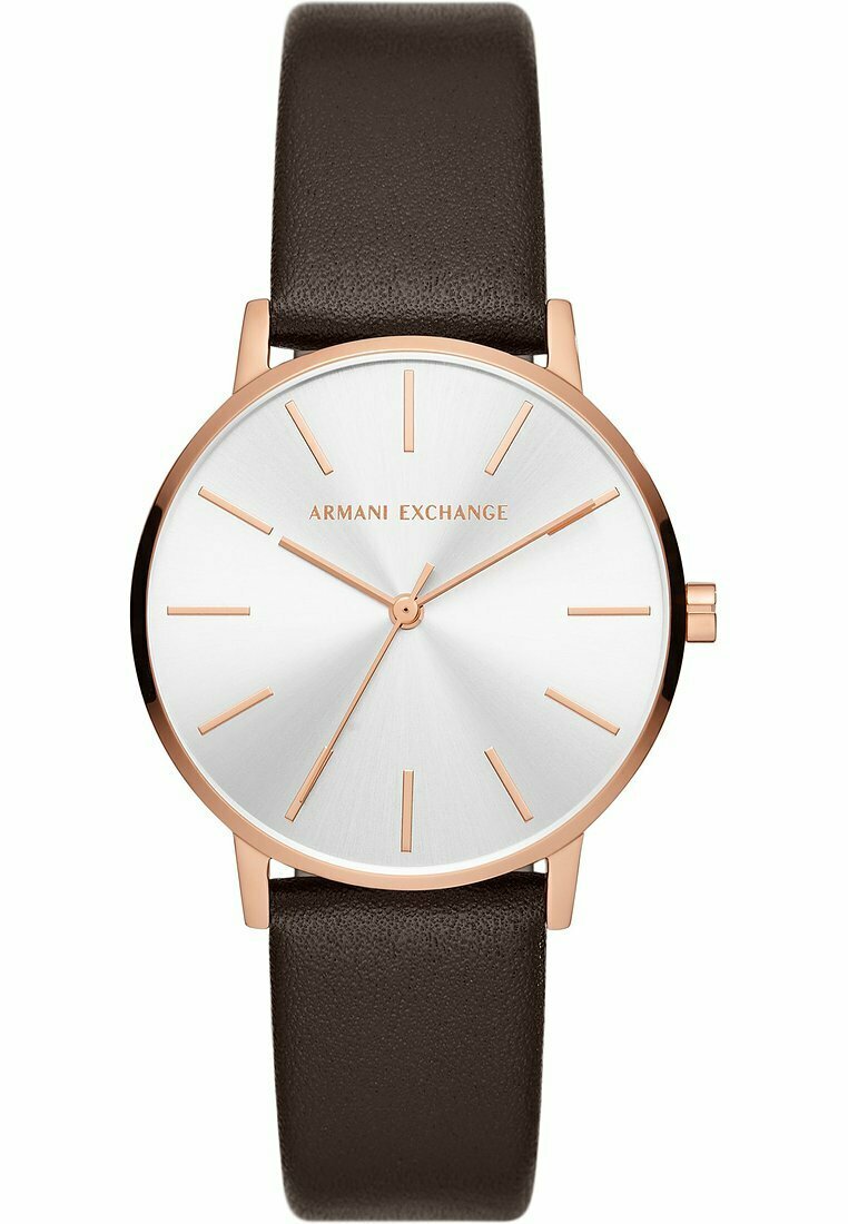EXCHANGE ANALOG QUARZ - Watch